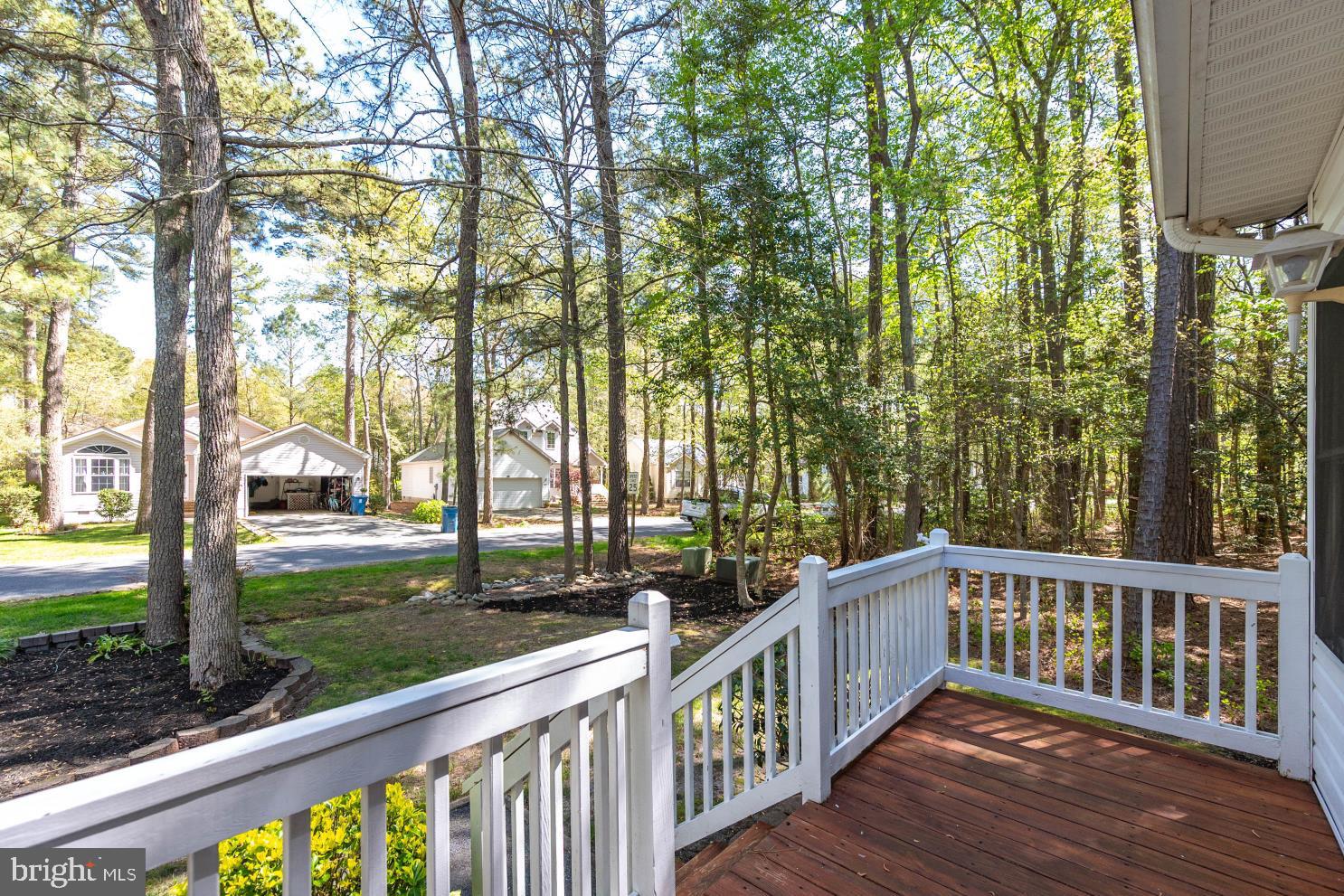 OCEAN PINES - SHERWOOD FOREST - Residential