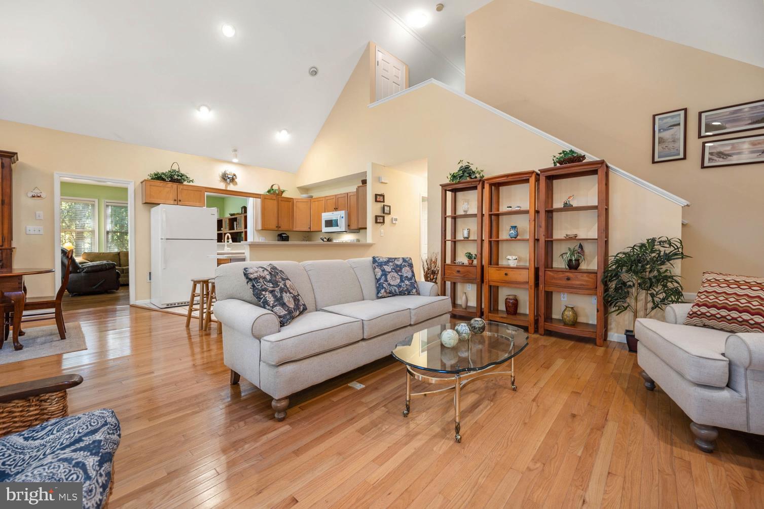 OCEAN PINES - SHERWOOD FOREST - Residential