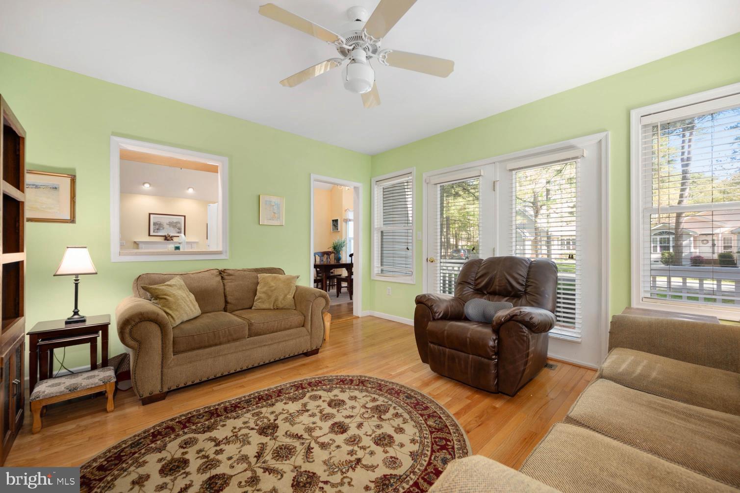 OCEAN PINES - SHERWOOD FOREST - Residential