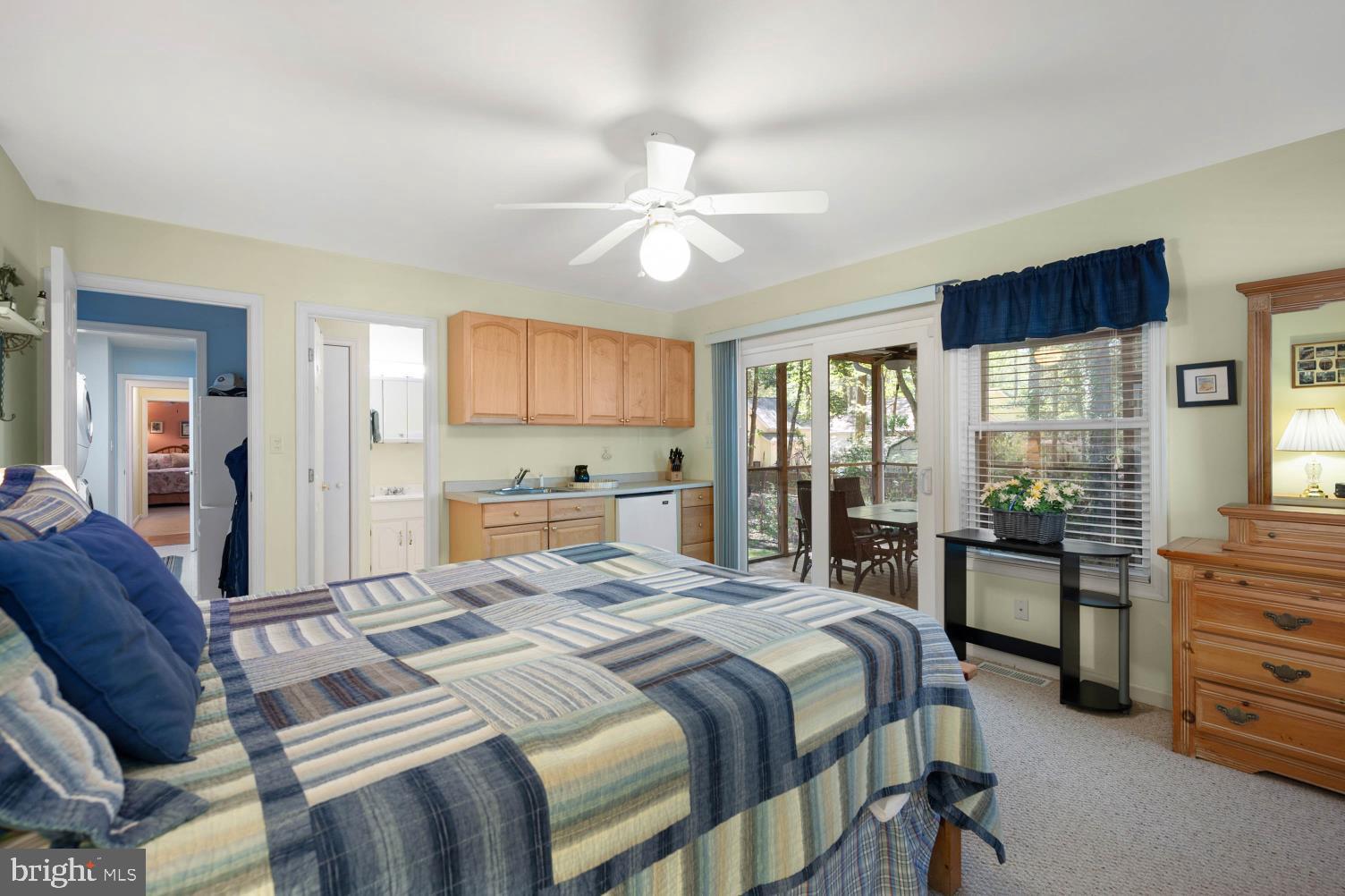 OCEAN PINES - SHERWOOD FOREST - Residential