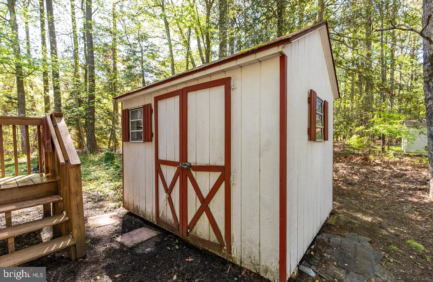 OCEAN PINES - SHERWOOD FOREST - Residential