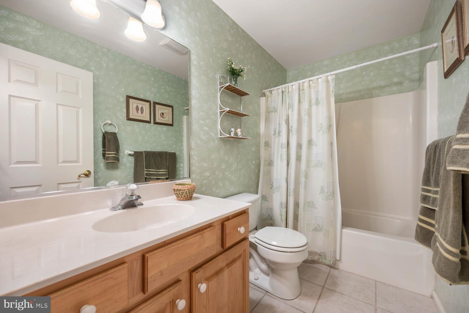 OCEAN PINES - SHERWOOD FOREST - Residential