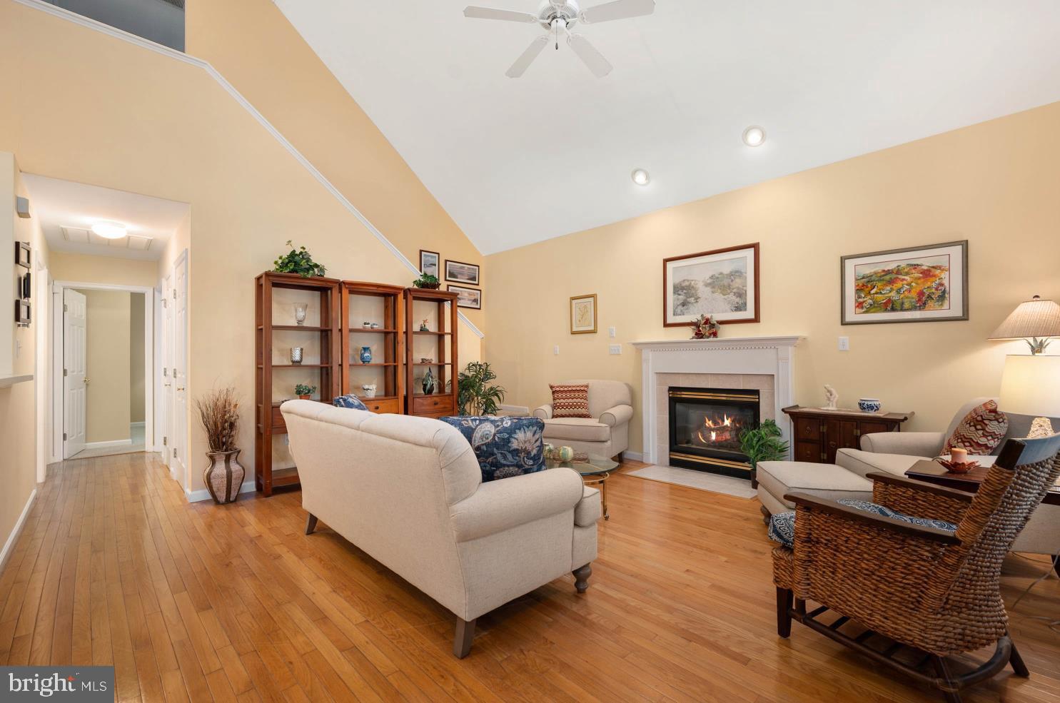 OCEAN PINES - SHERWOOD FOREST - Residential