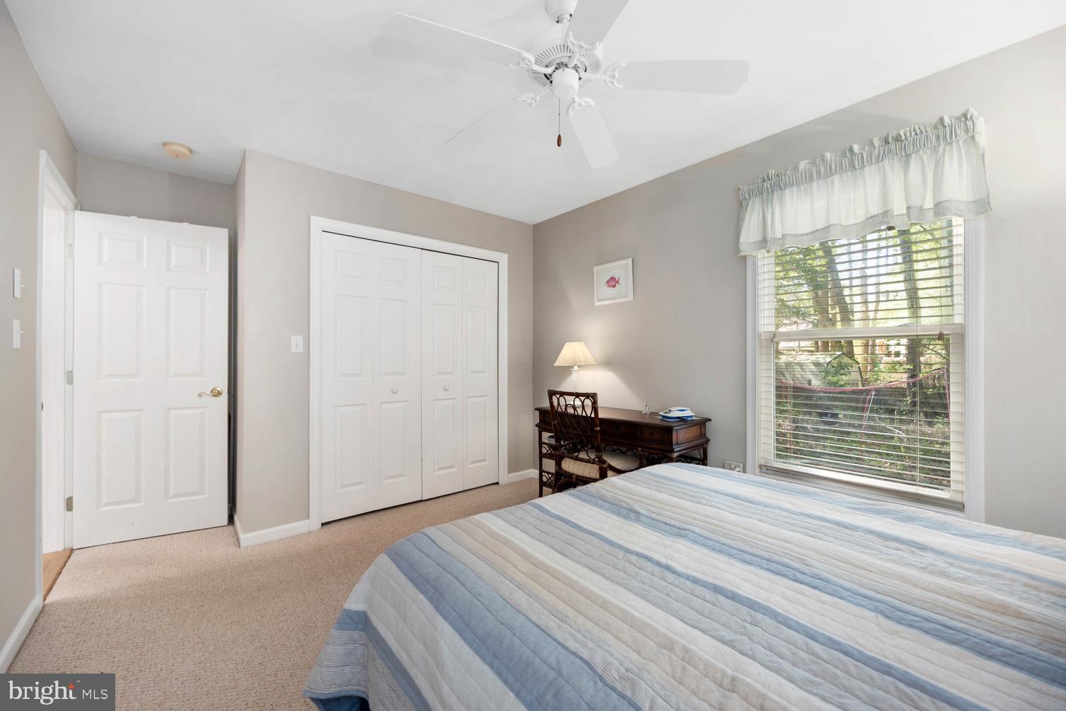 OCEAN PINES - SHERWOOD FOREST - Residential