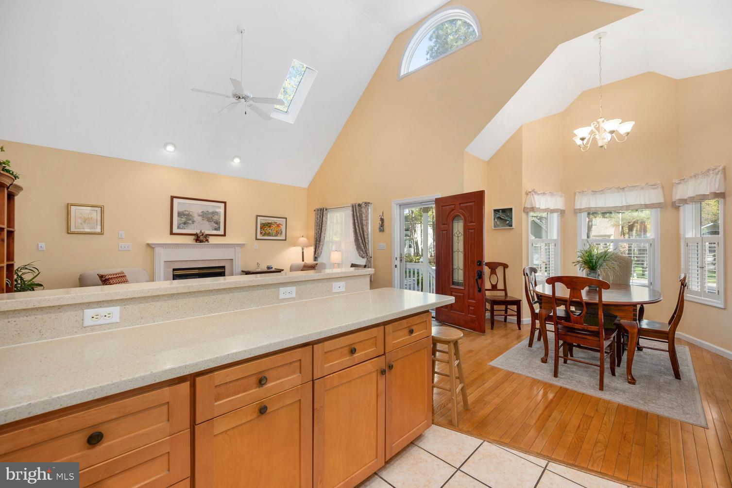 OCEAN PINES - SHERWOOD FOREST - Residential