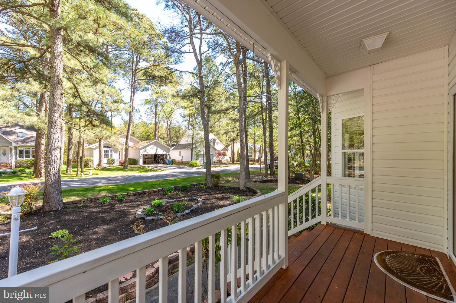 OCEAN PINES - SHERWOOD FOREST - Residential