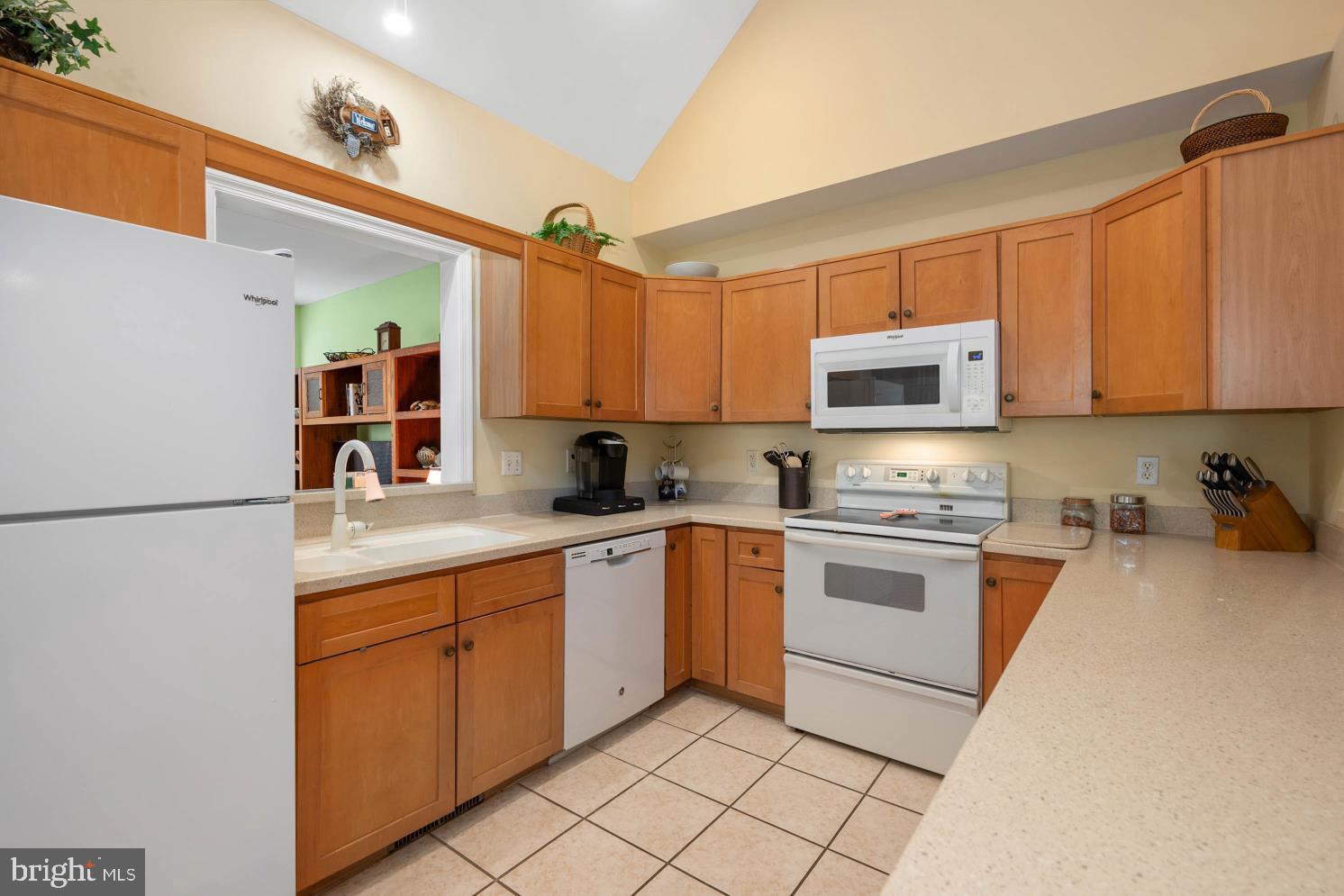 OCEAN PINES - SHERWOOD FOREST - Residential