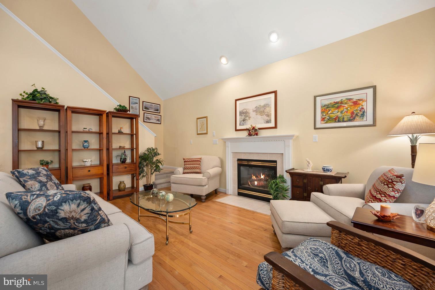 OCEAN PINES - SHERWOOD FOREST - Residential