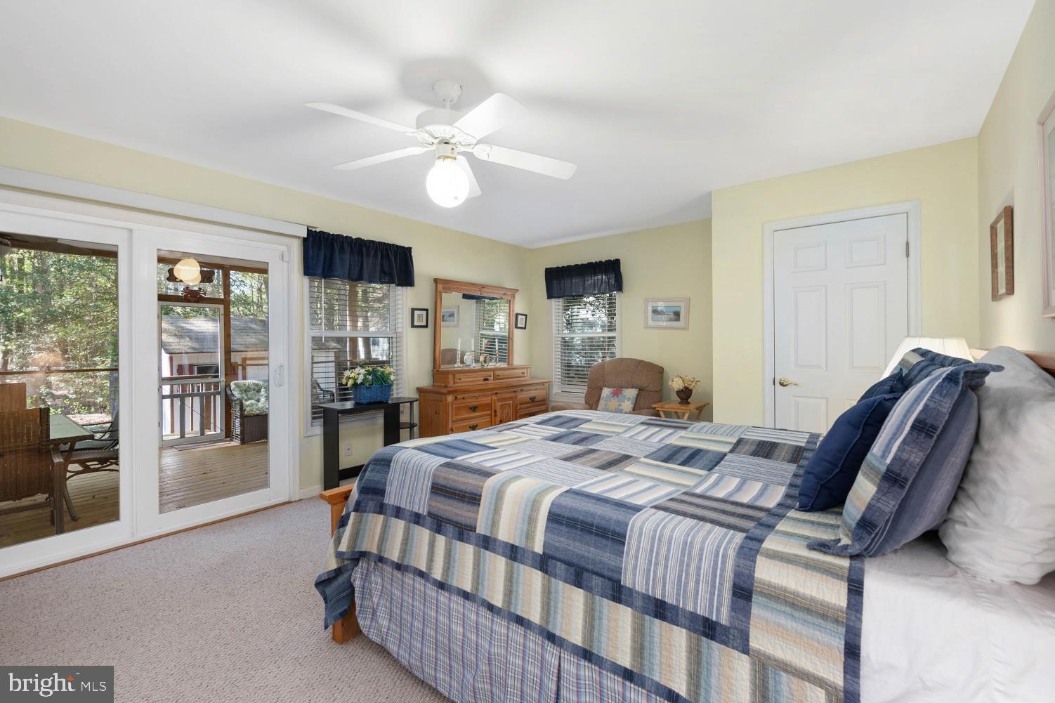 OCEAN PINES - SHERWOOD FOREST - Residential