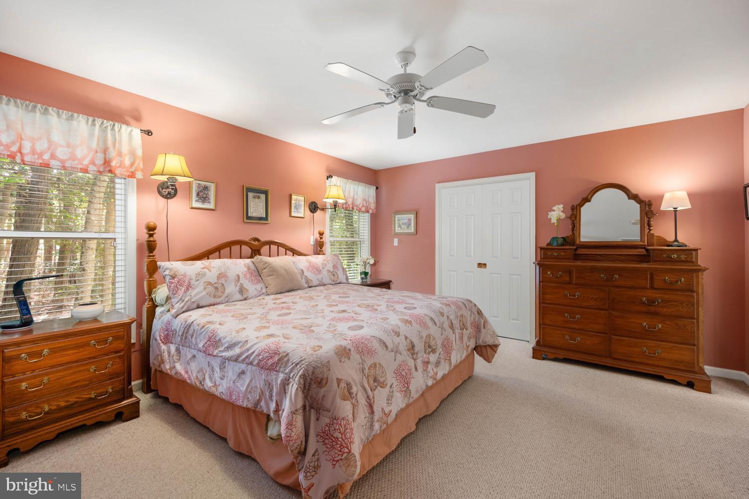 OCEAN PINES - SHERWOOD FOREST - Residential