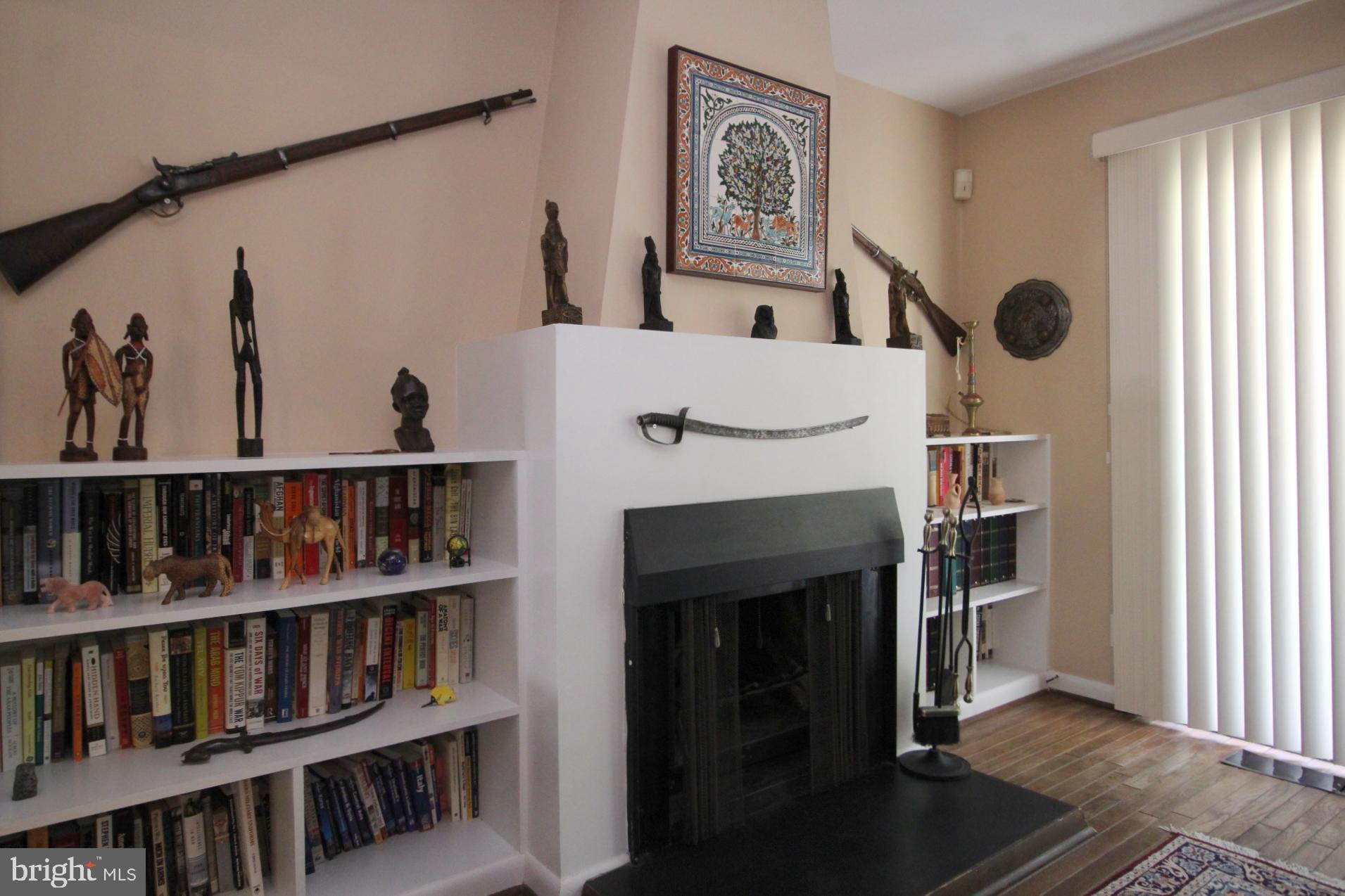 RESTON - Residential Lease