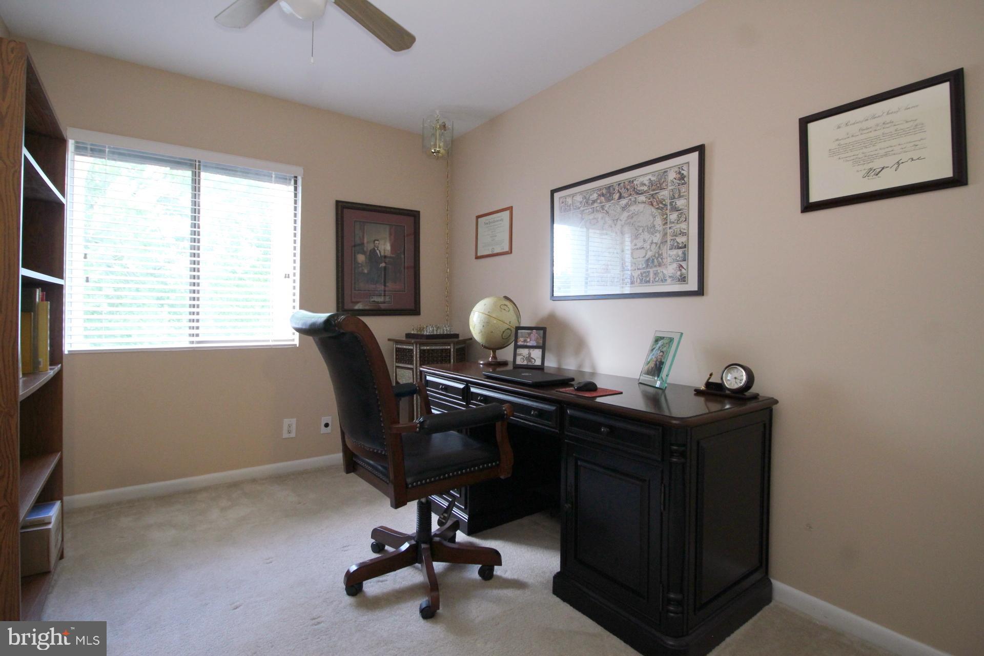 RESTON - Residential Lease