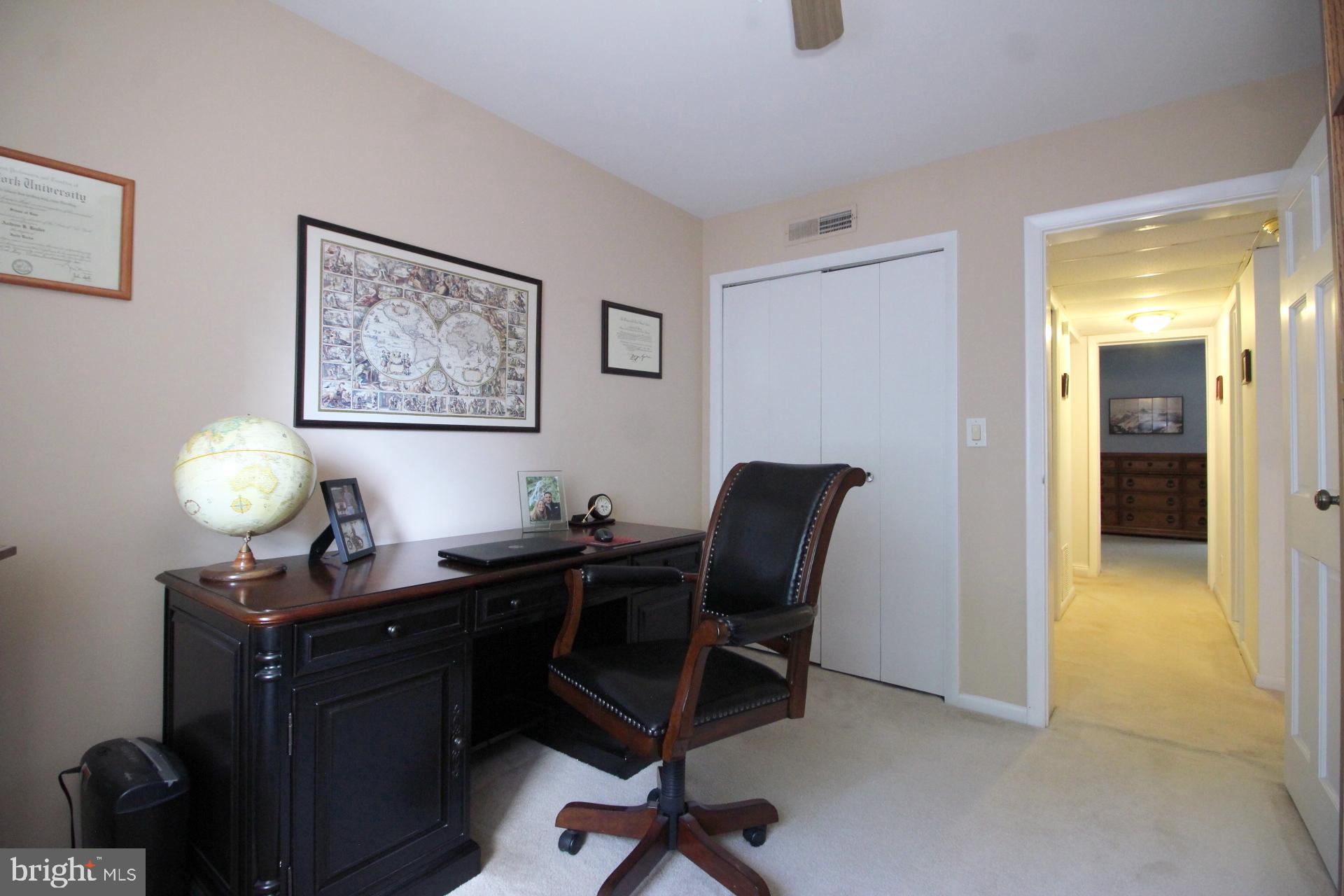 RESTON - Residential Lease