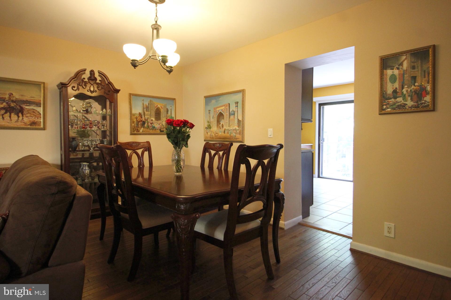 RESTON - Residential Lease