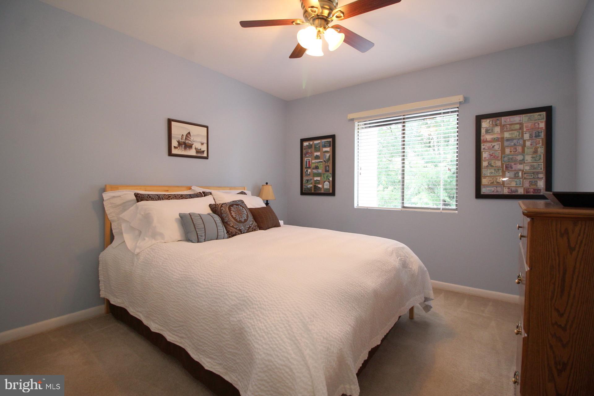 RESTON - Residential Lease