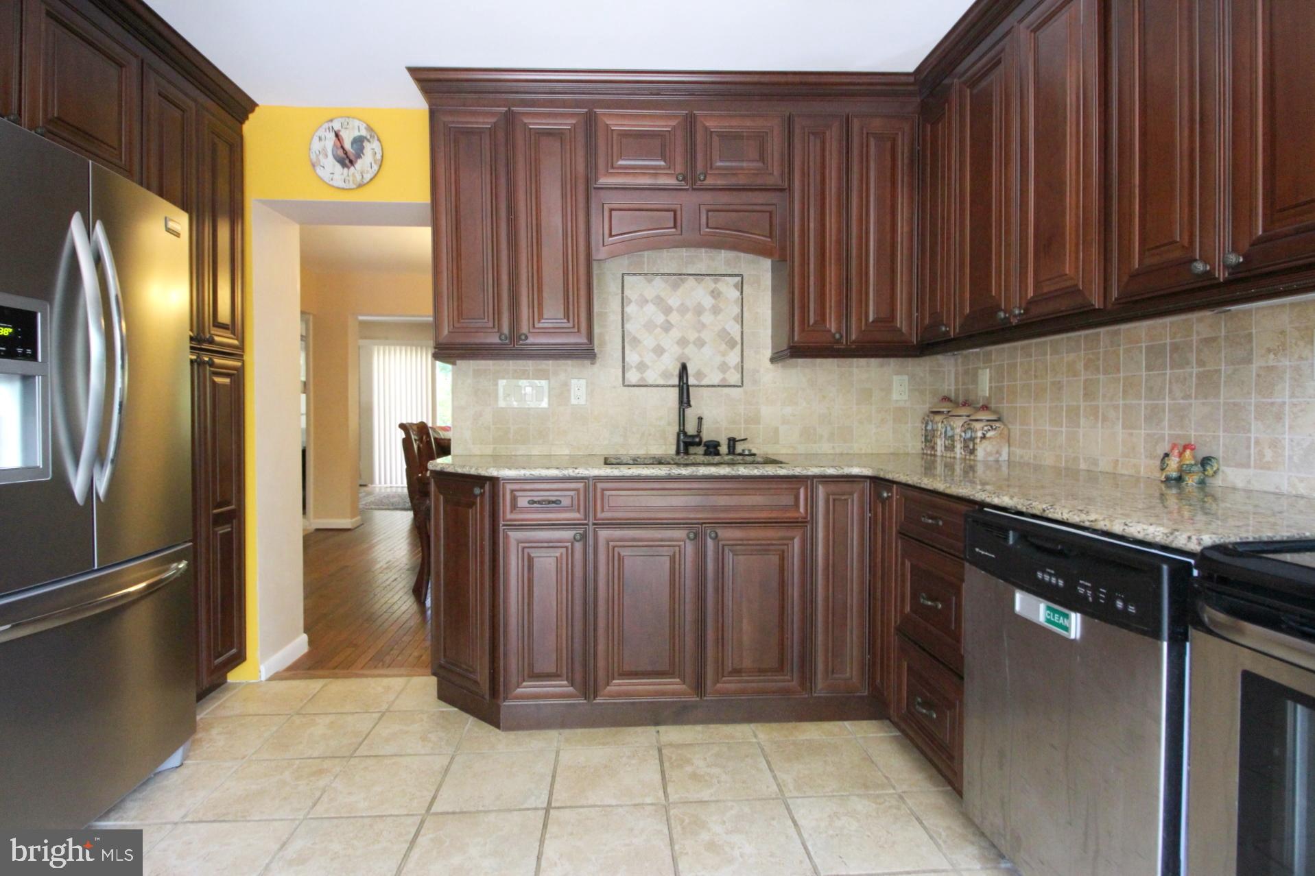 RESTON - Residential Lease