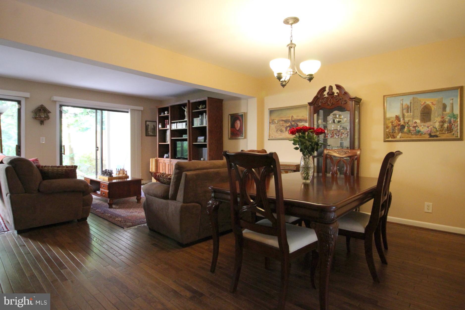 RESTON - Residential Lease