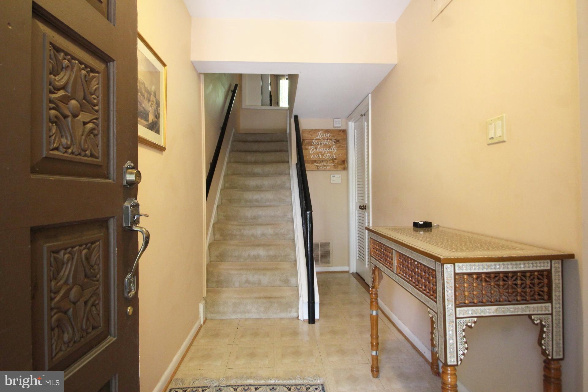 RESTON - Residential Lease