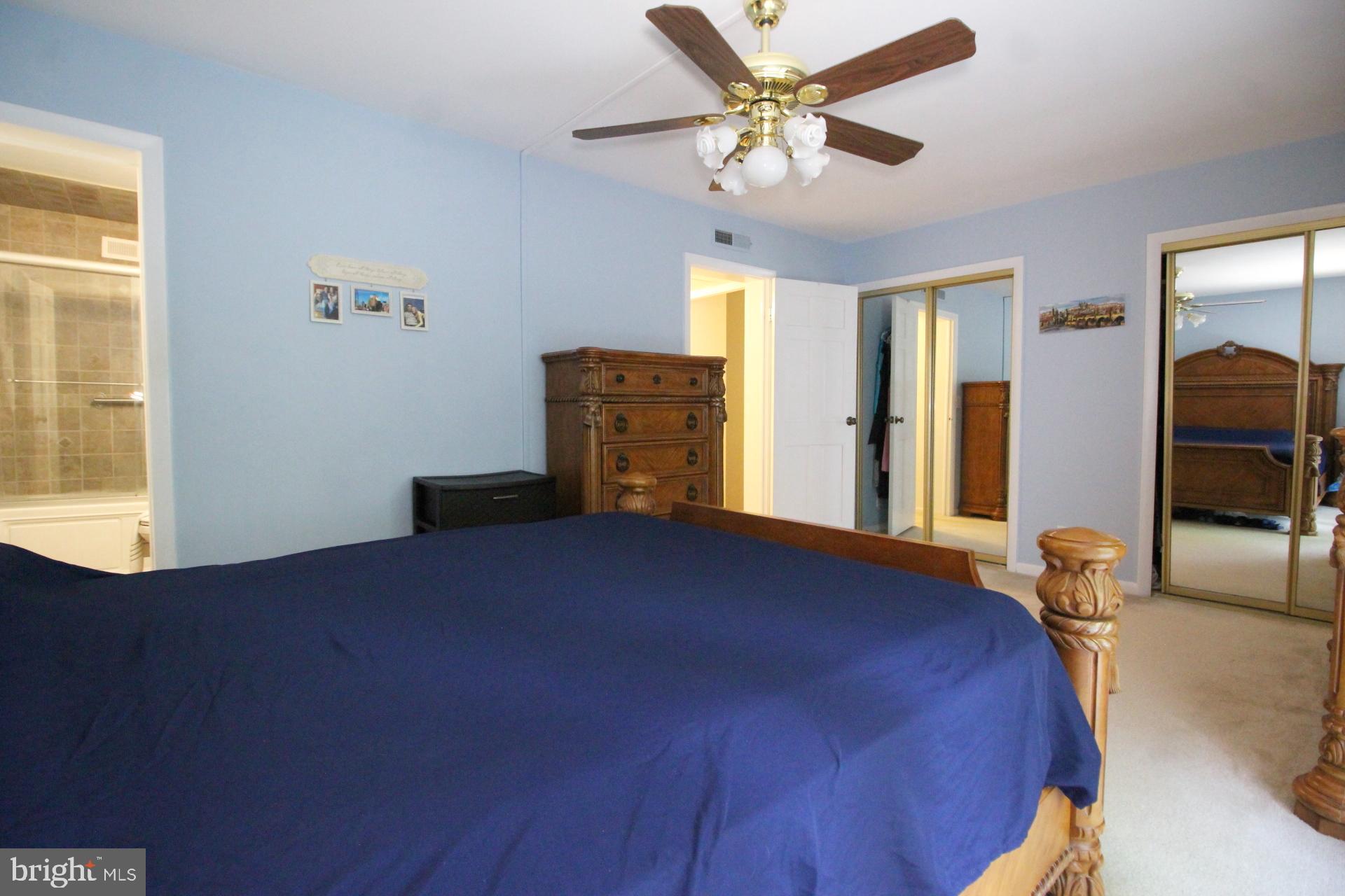 RESTON - Residential Lease