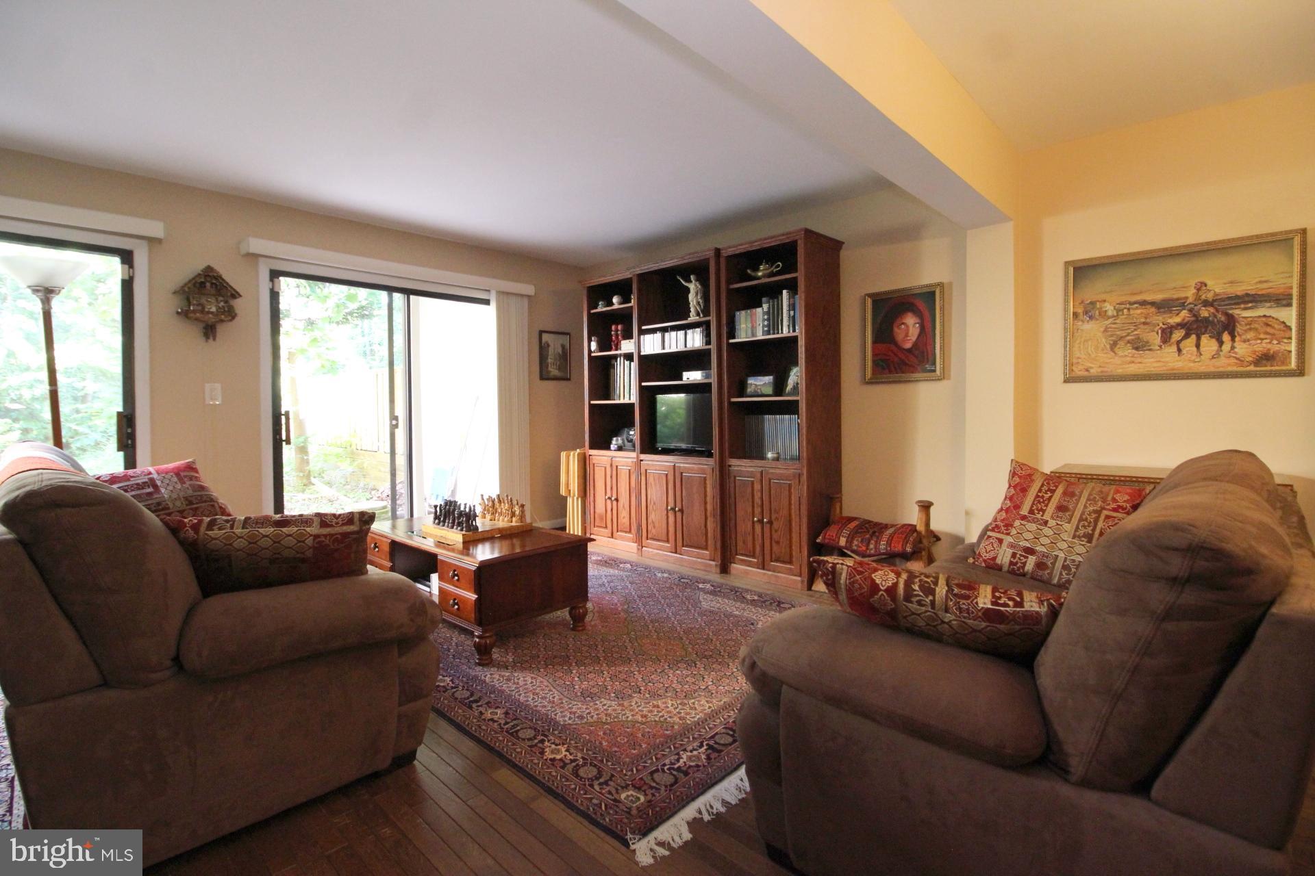 RESTON - Residential Lease