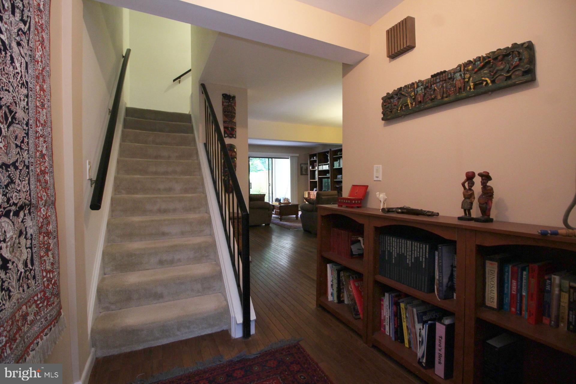 RESTON - Residential Lease