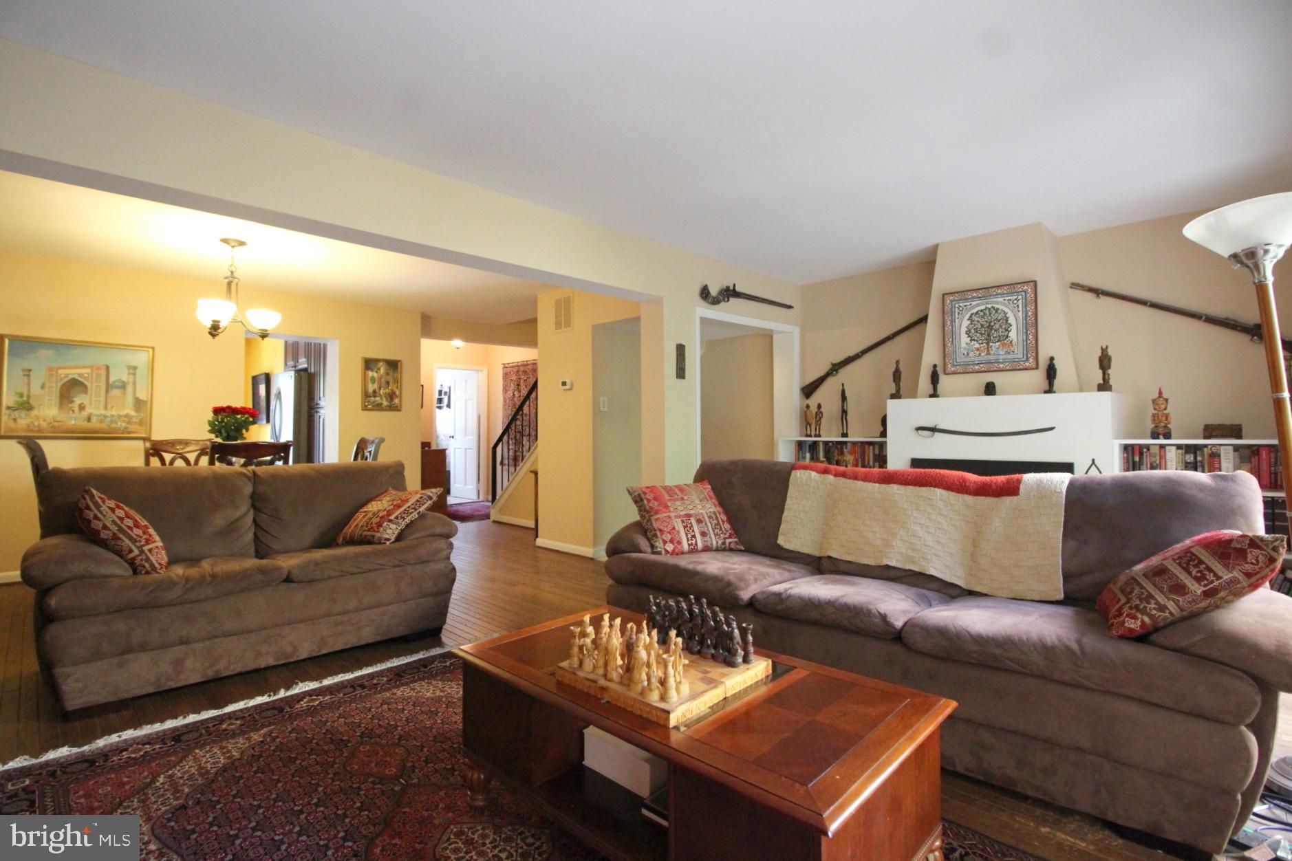 RESTON - Residential Lease