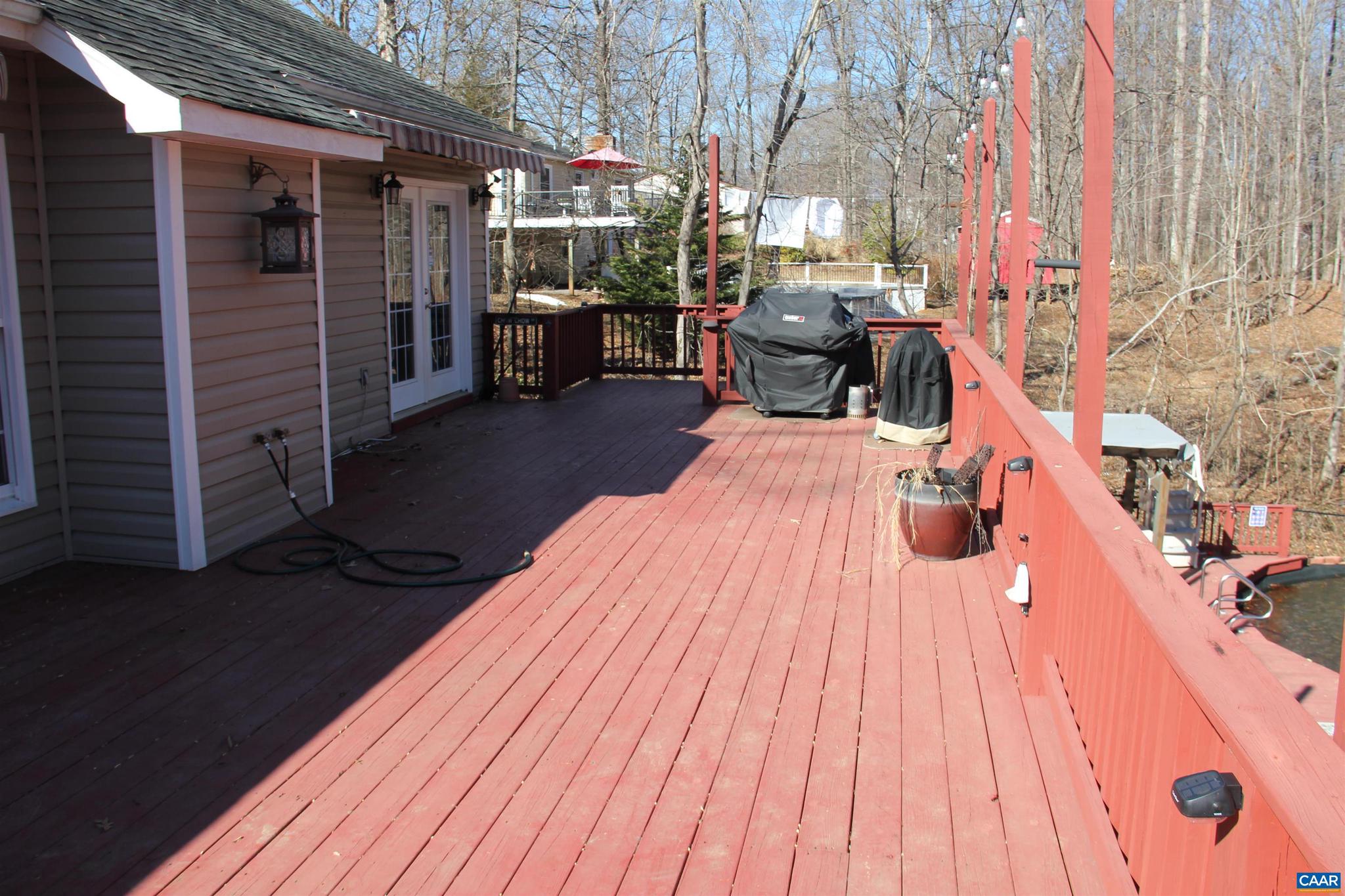 GREENE MOUNTAIN LAKE - Residential