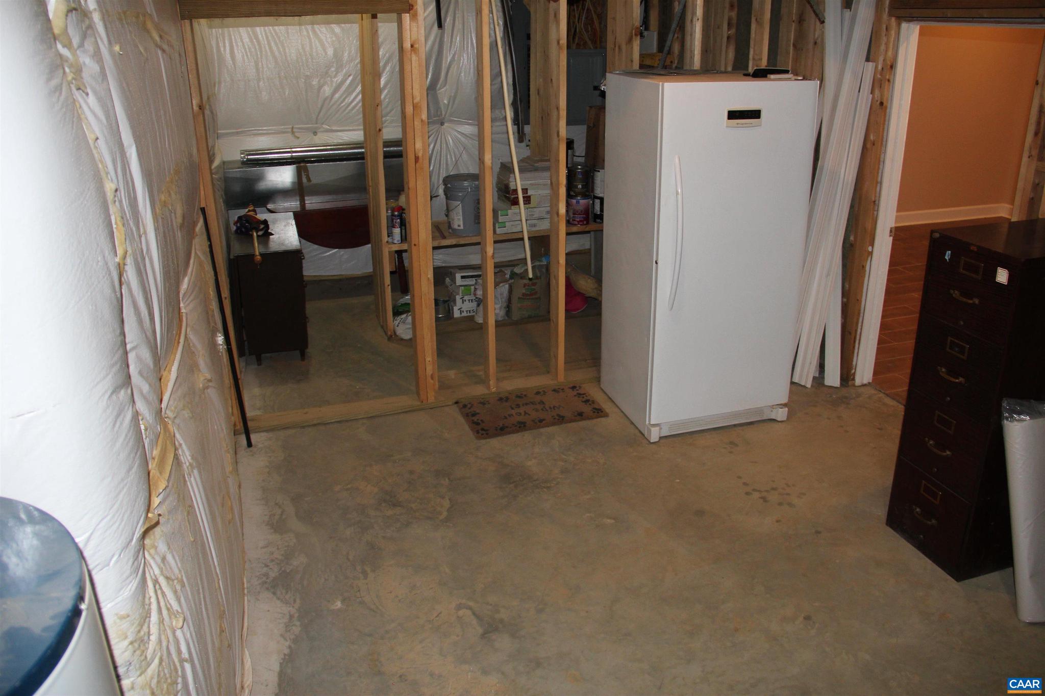 GREENE MOUNTAIN LAKE - Residential