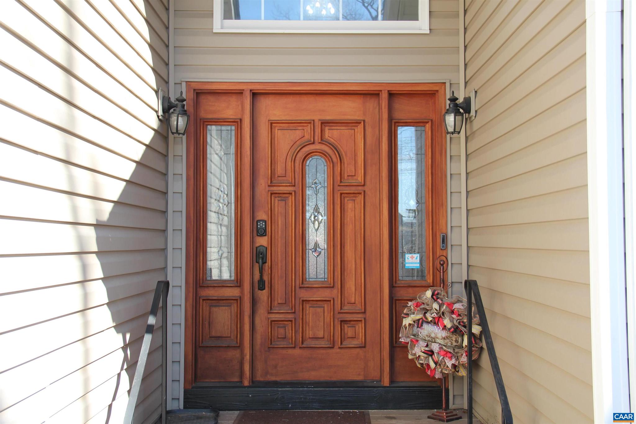 GREENE MOUNTAIN LAKE - Residential