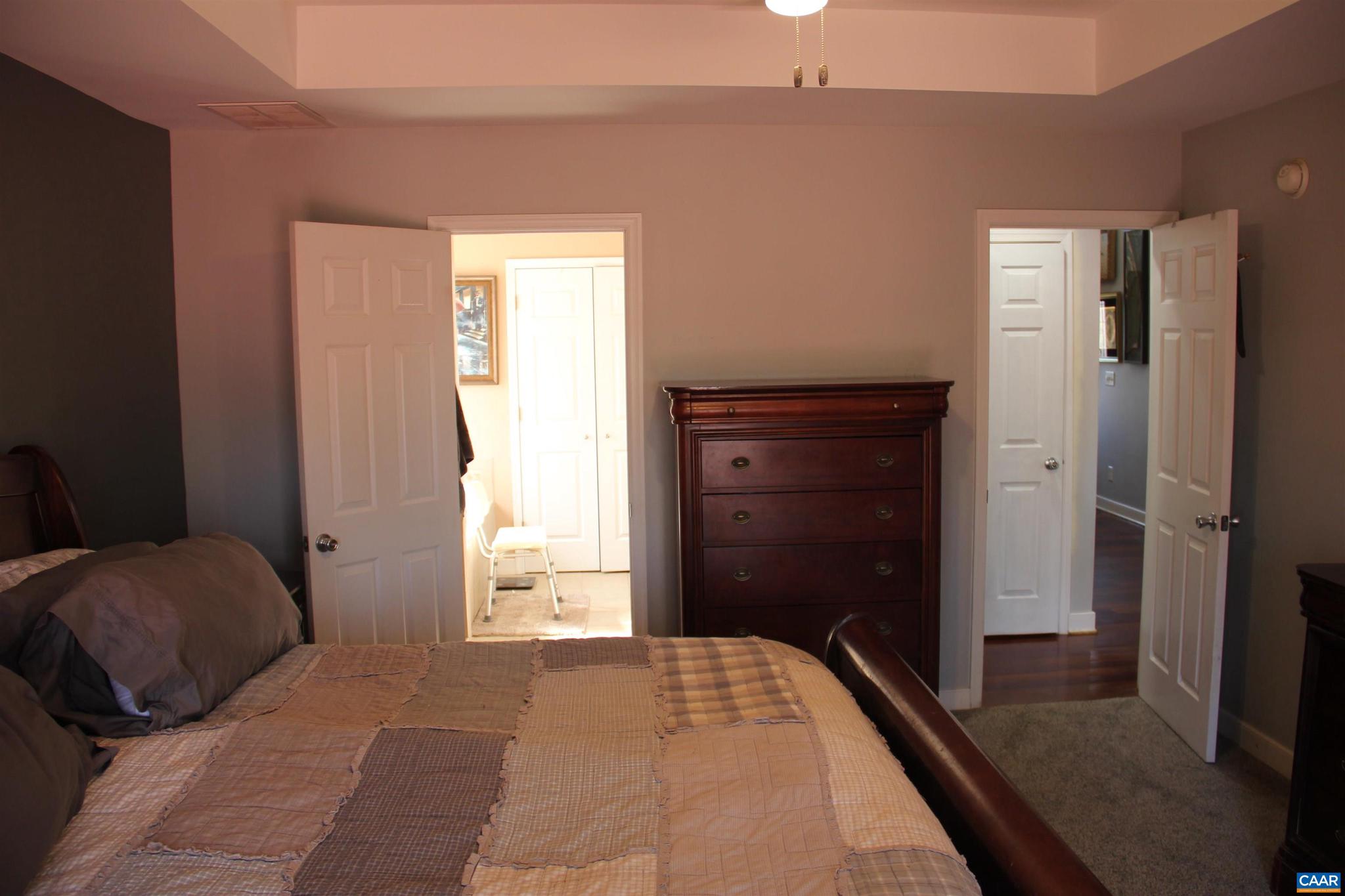 GREENE MOUNTAIN LAKE - Residential