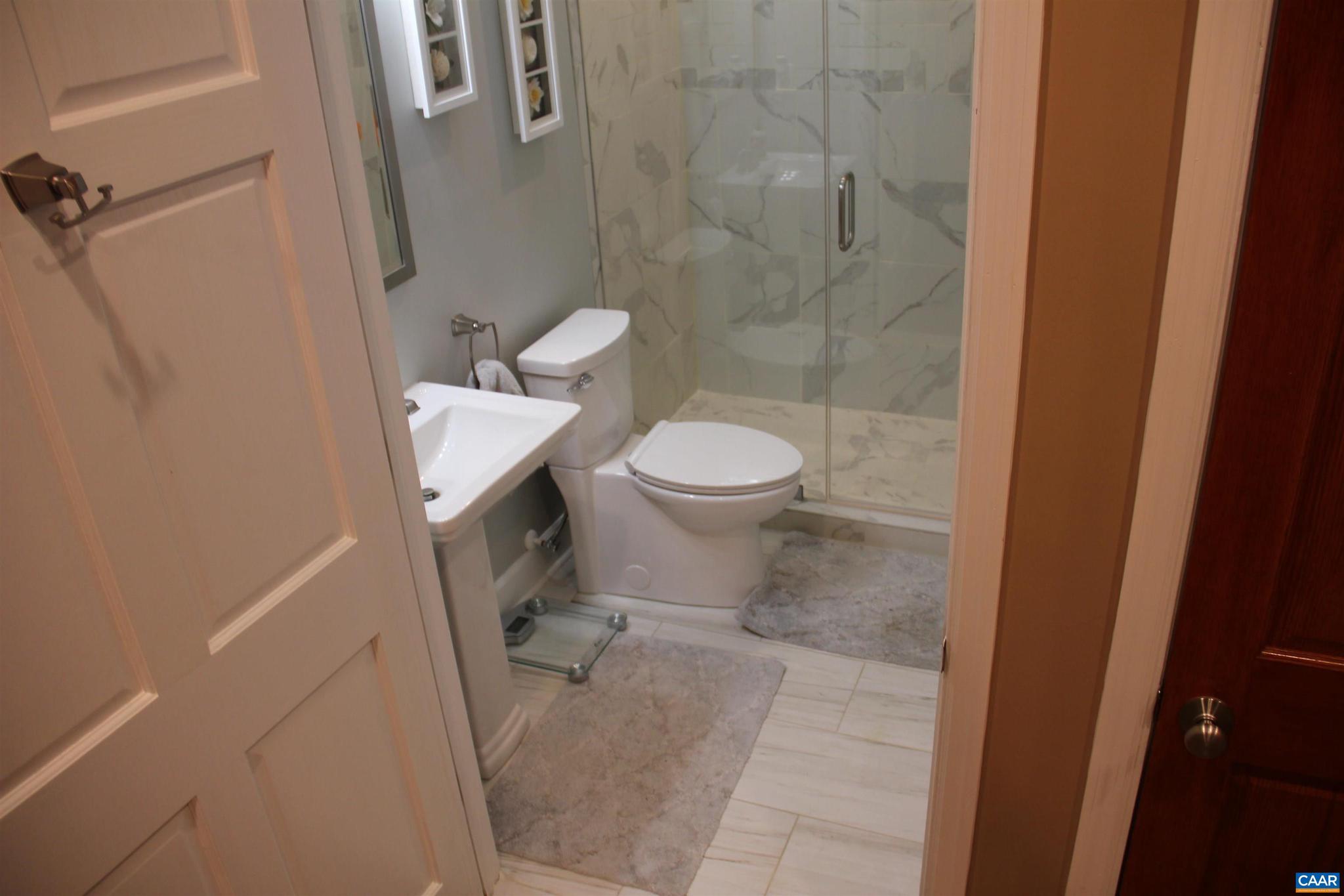 GREENE MOUNTAIN LAKE - Residential