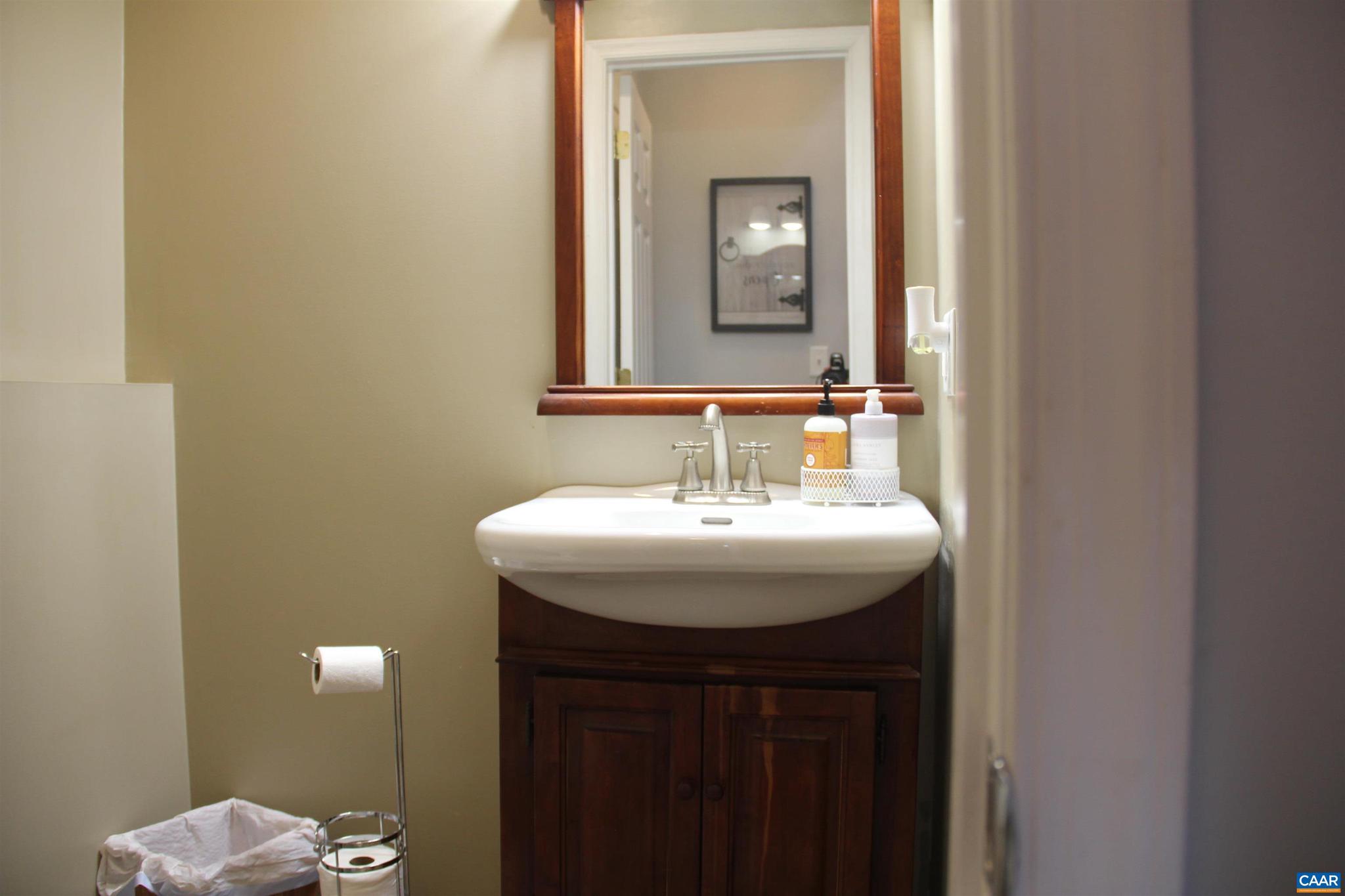 GREENE MOUNTAIN LAKE - Residential