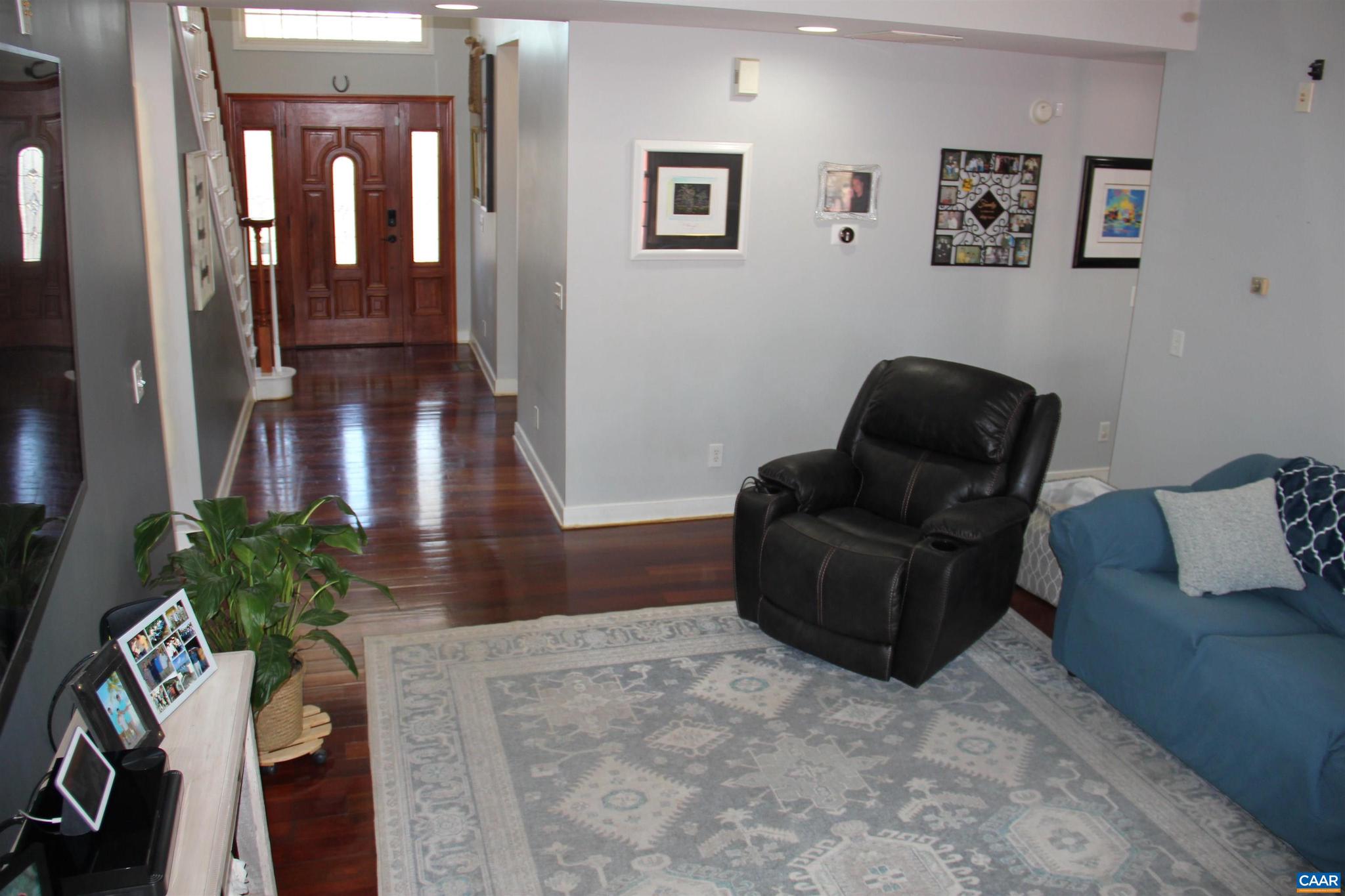 GREENE MOUNTAIN LAKE - Residential