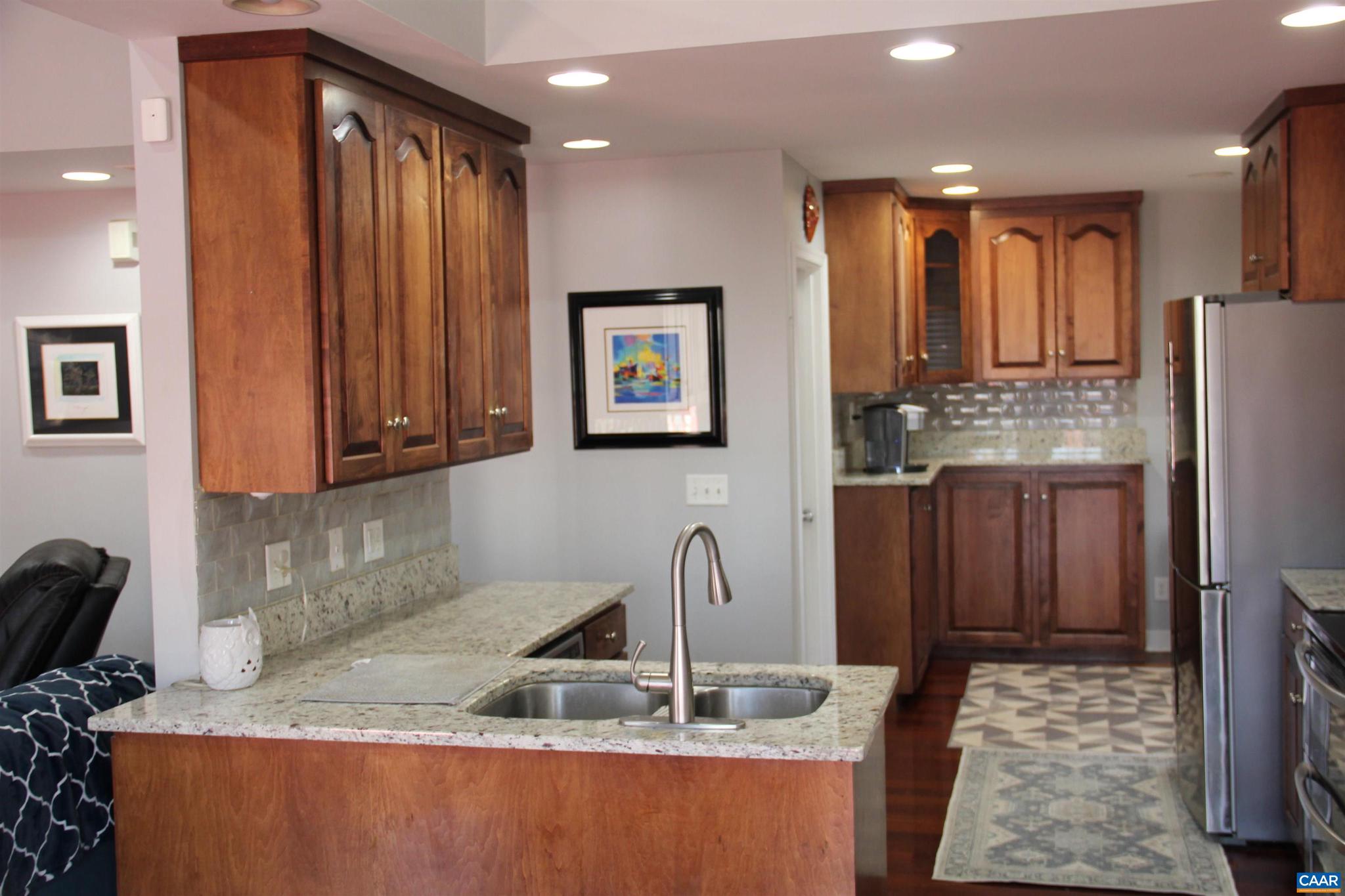 GREENE MOUNTAIN LAKE - Residential