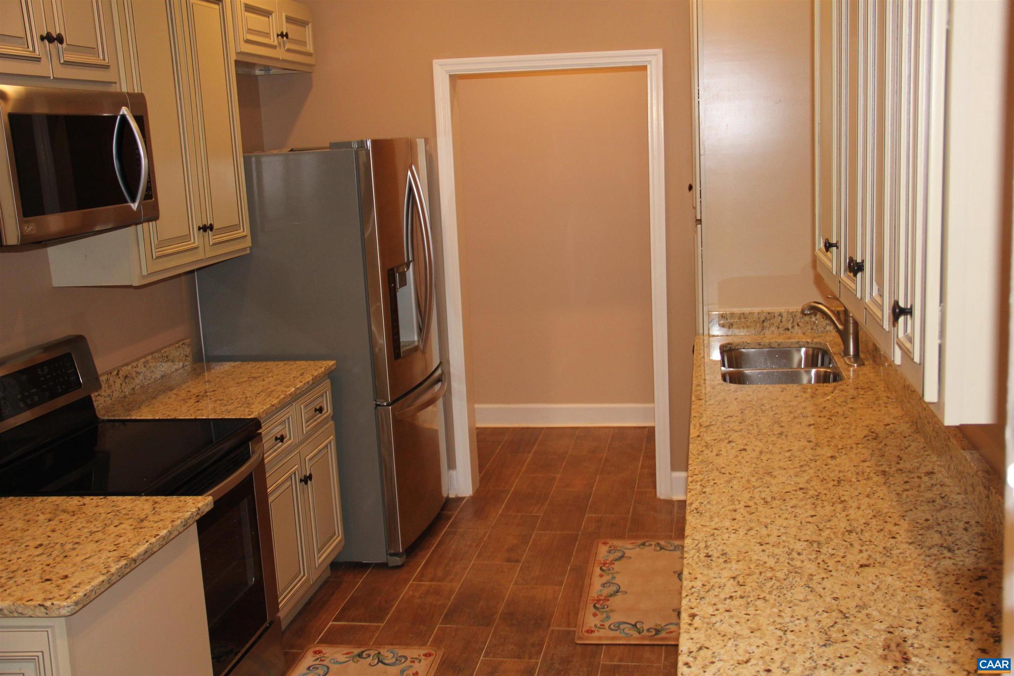 GREENE MOUNTAIN LAKE - Residential