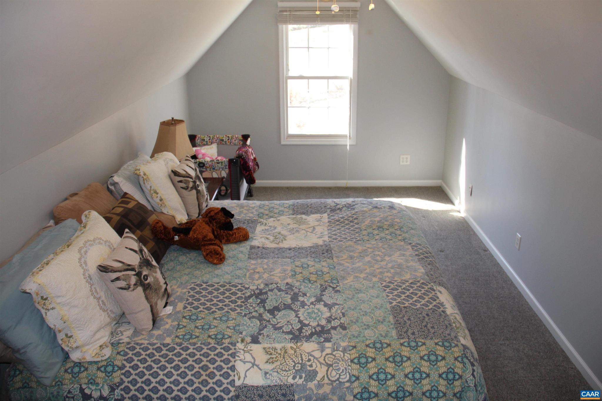 GREENE MOUNTAIN LAKE - Residential