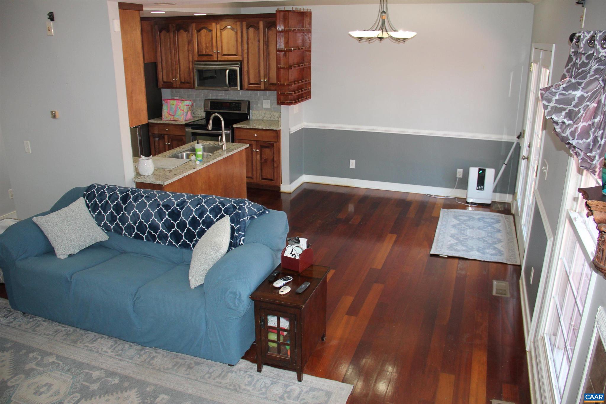 GREENE MOUNTAIN LAKE - Residential