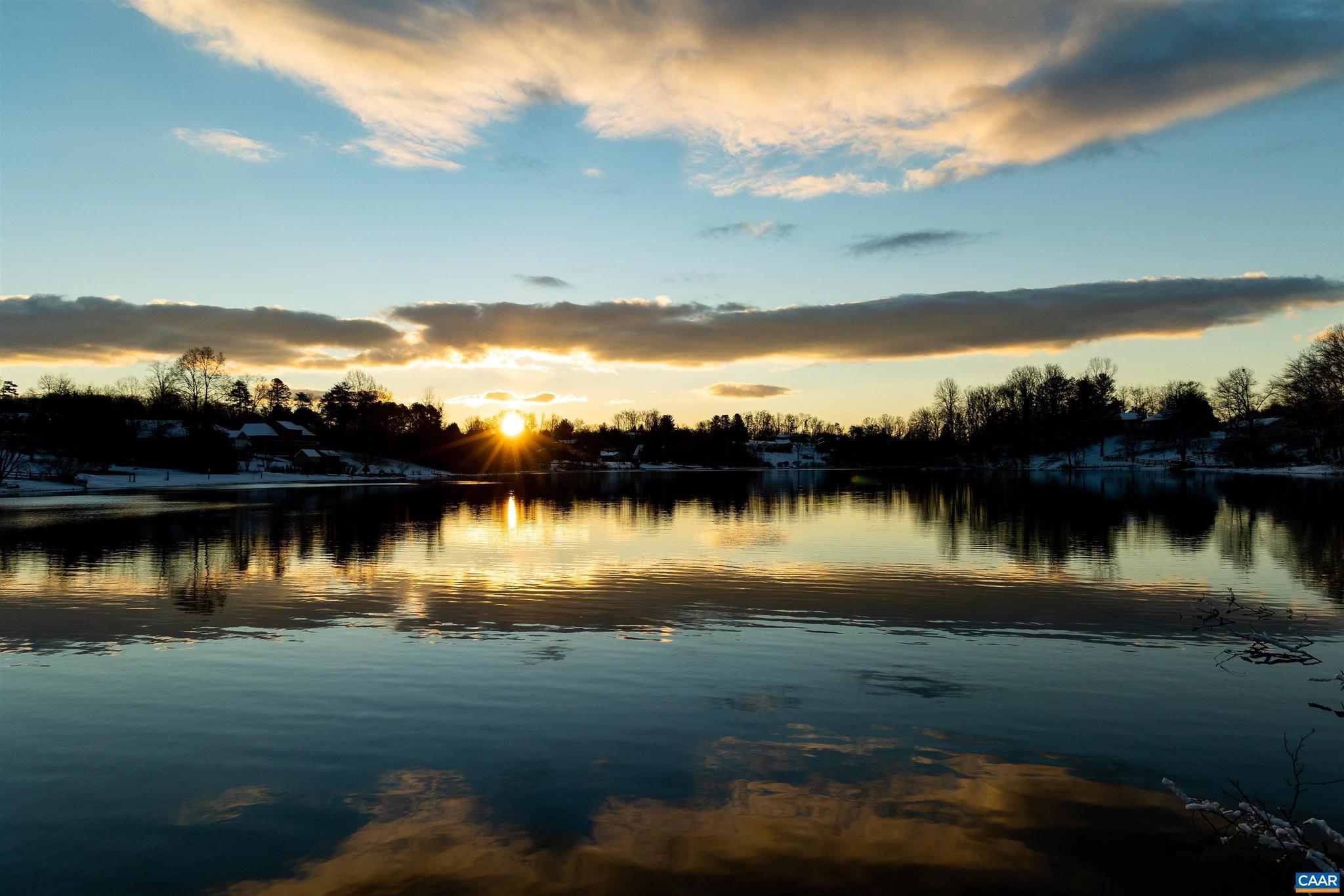 GREENE MOUNTAIN LAKE - Residential