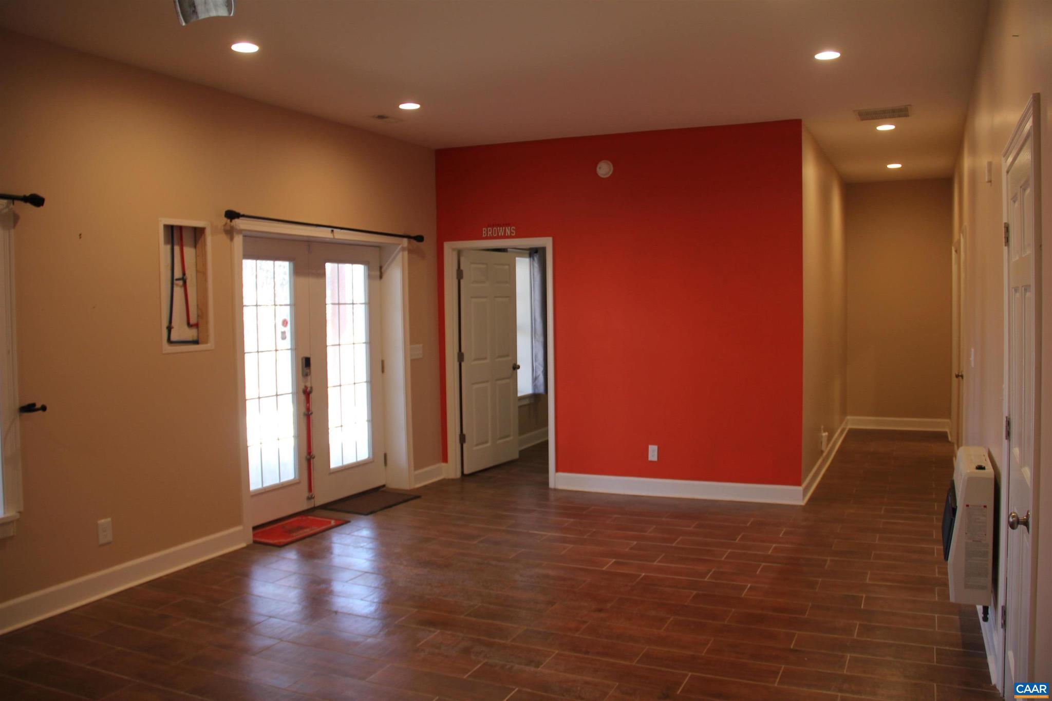 GREENE MOUNTAIN LAKE - Residential