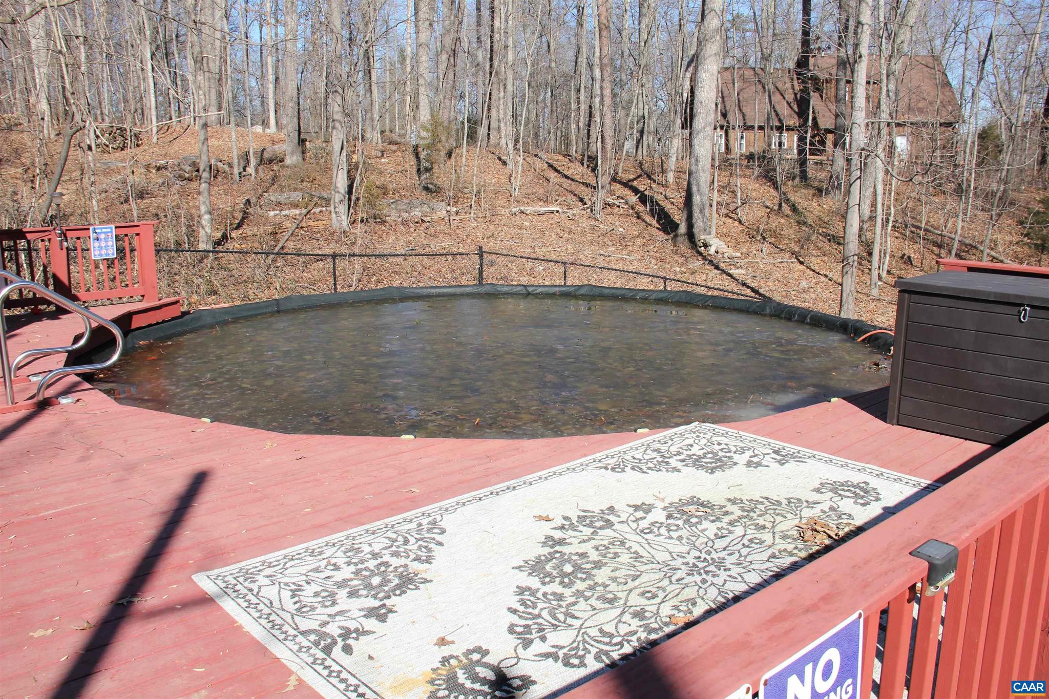 GREENE MOUNTAIN LAKE - Residential