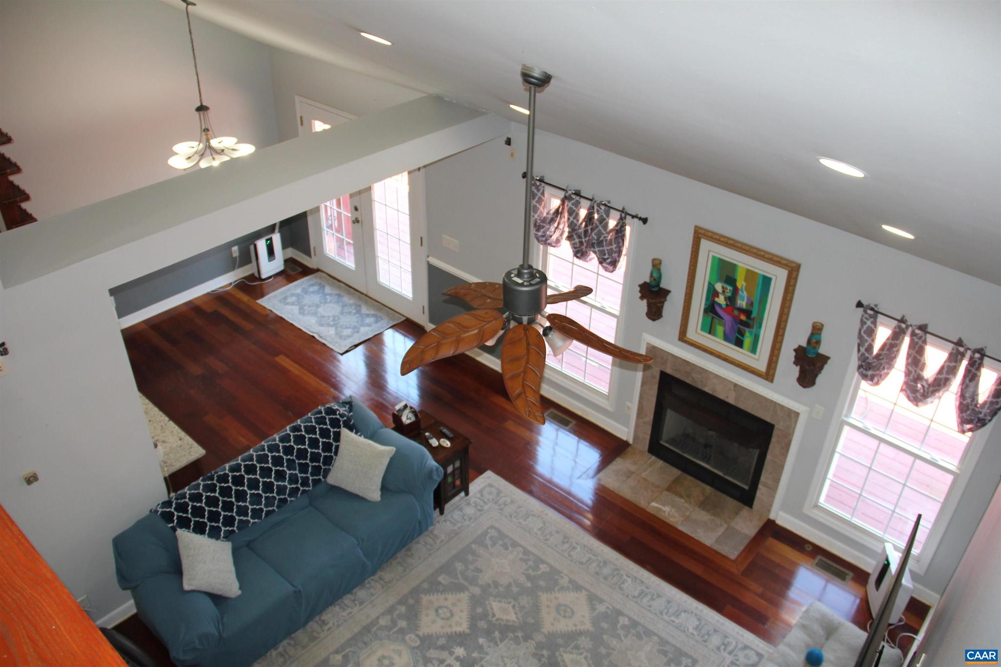 GREENE MOUNTAIN LAKE - Residential