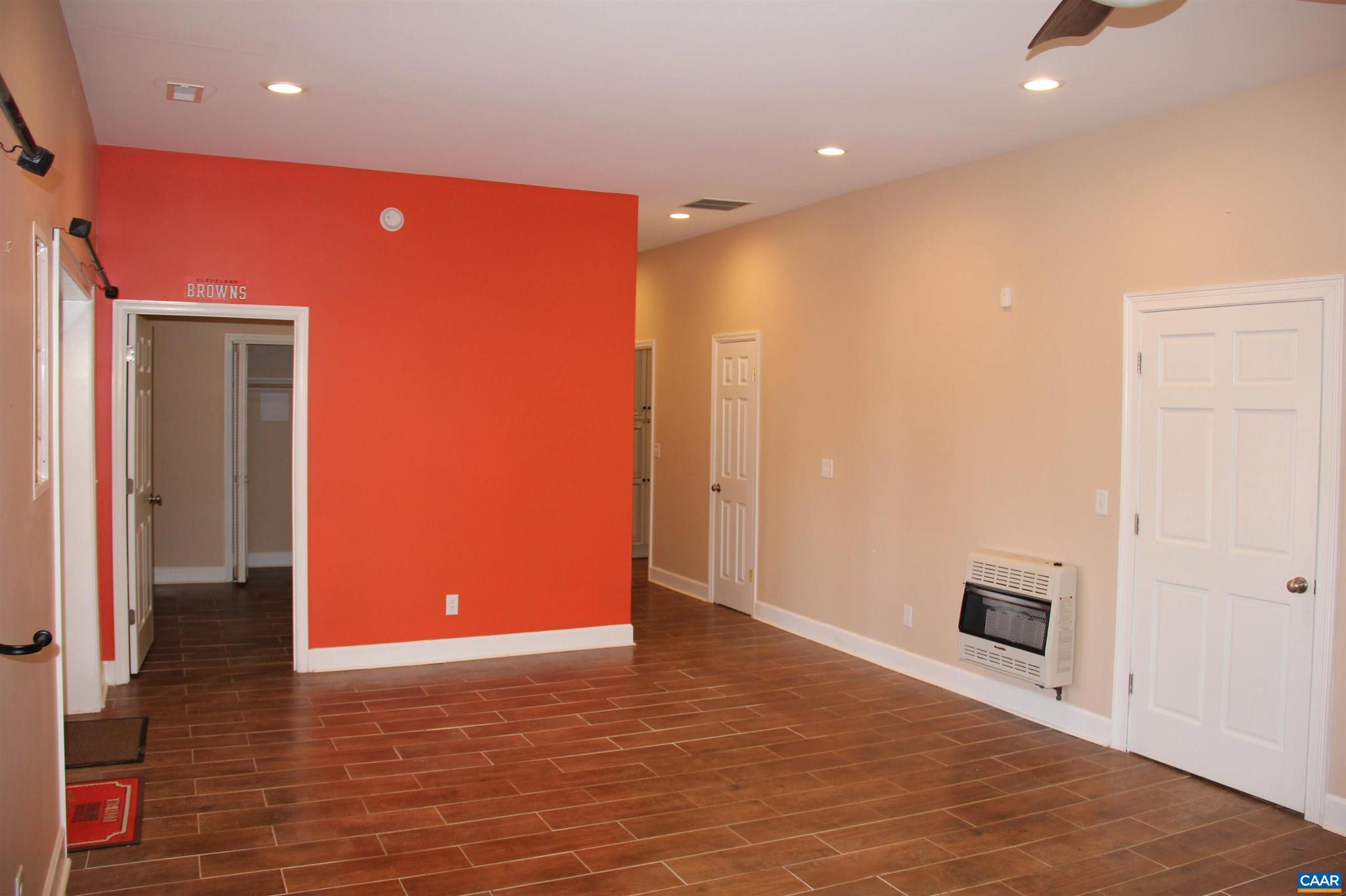 GREENE MOUNTAIN LAKE - Residential