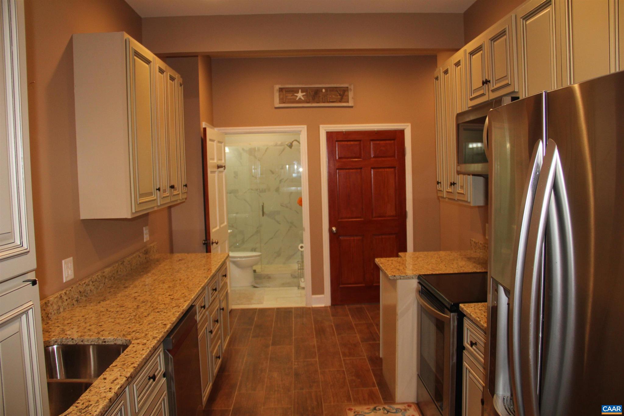 GREENE MOUNTAIN LAKE - Residential