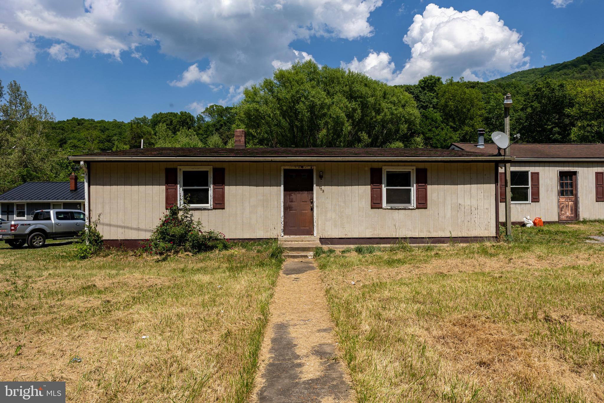 753 STEAM HOLLOW ROAD