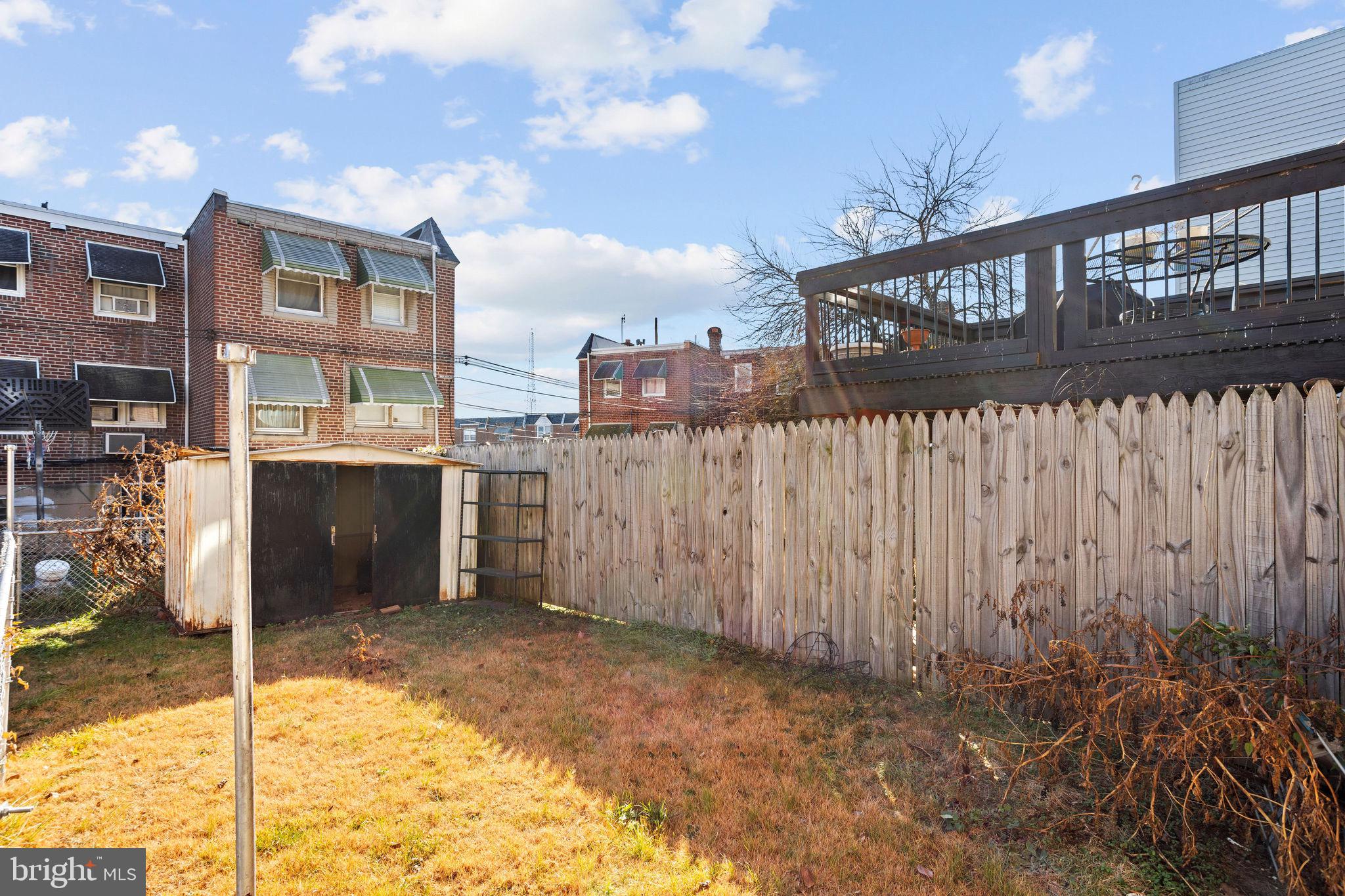 FELTONVILLE - Residential