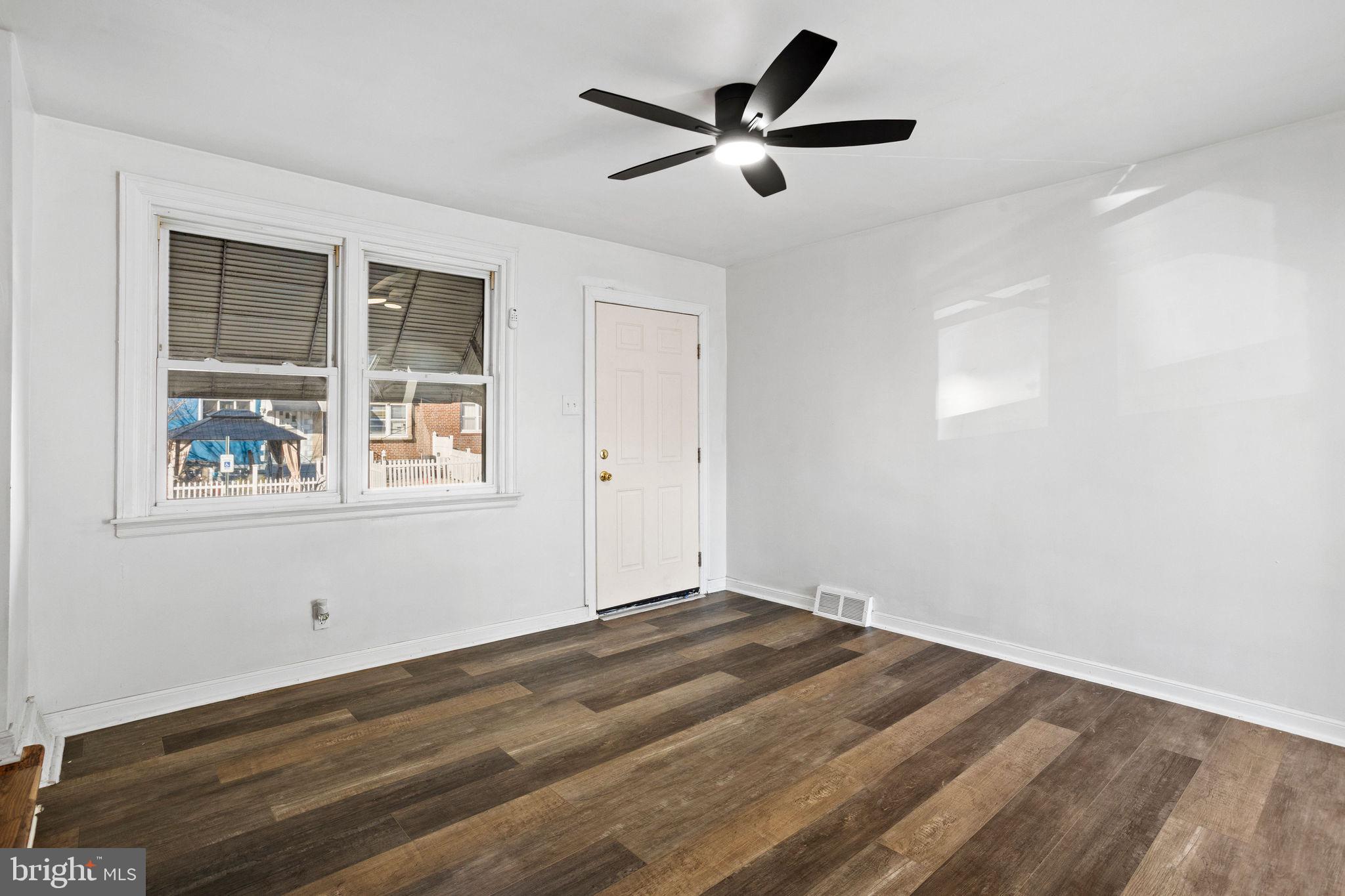 FELTONVILLE - Residential