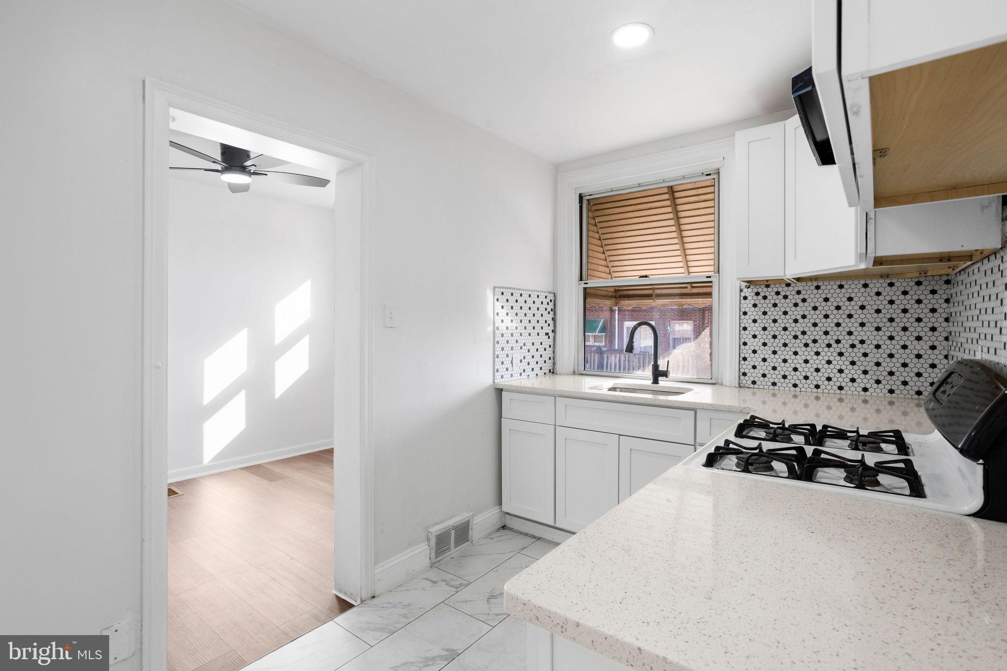 FELTONVILLE - Residential