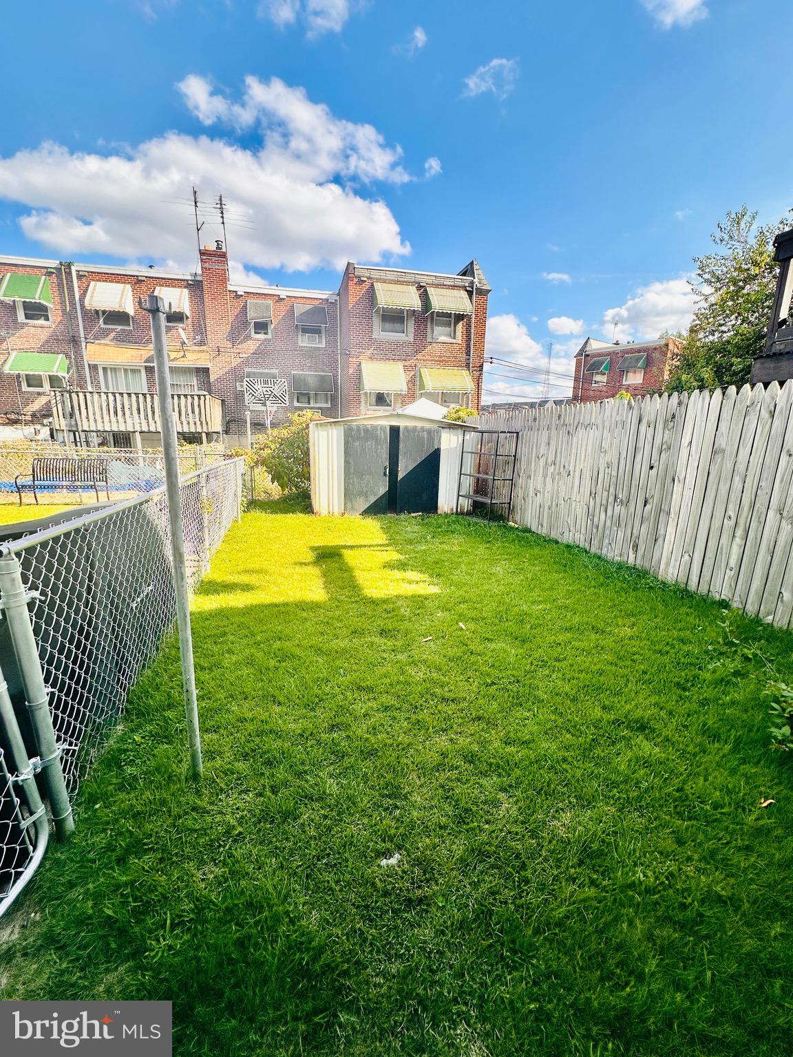 FELTONVILLE - Residential