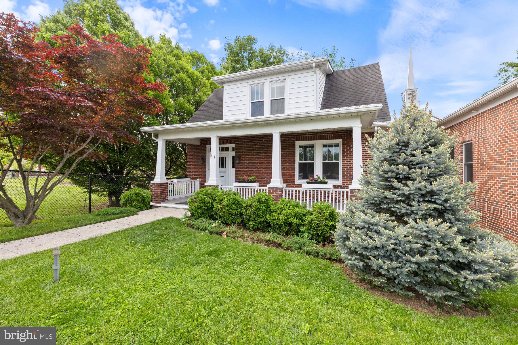 BAKER PARK - Residential