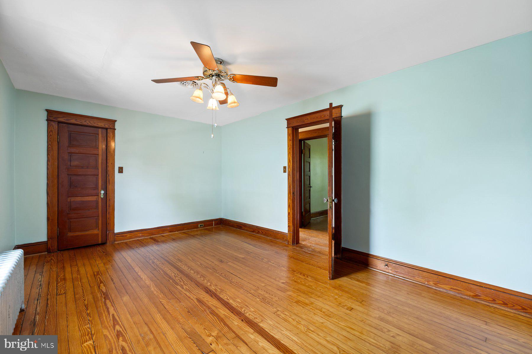 BAKER PARK - Residential